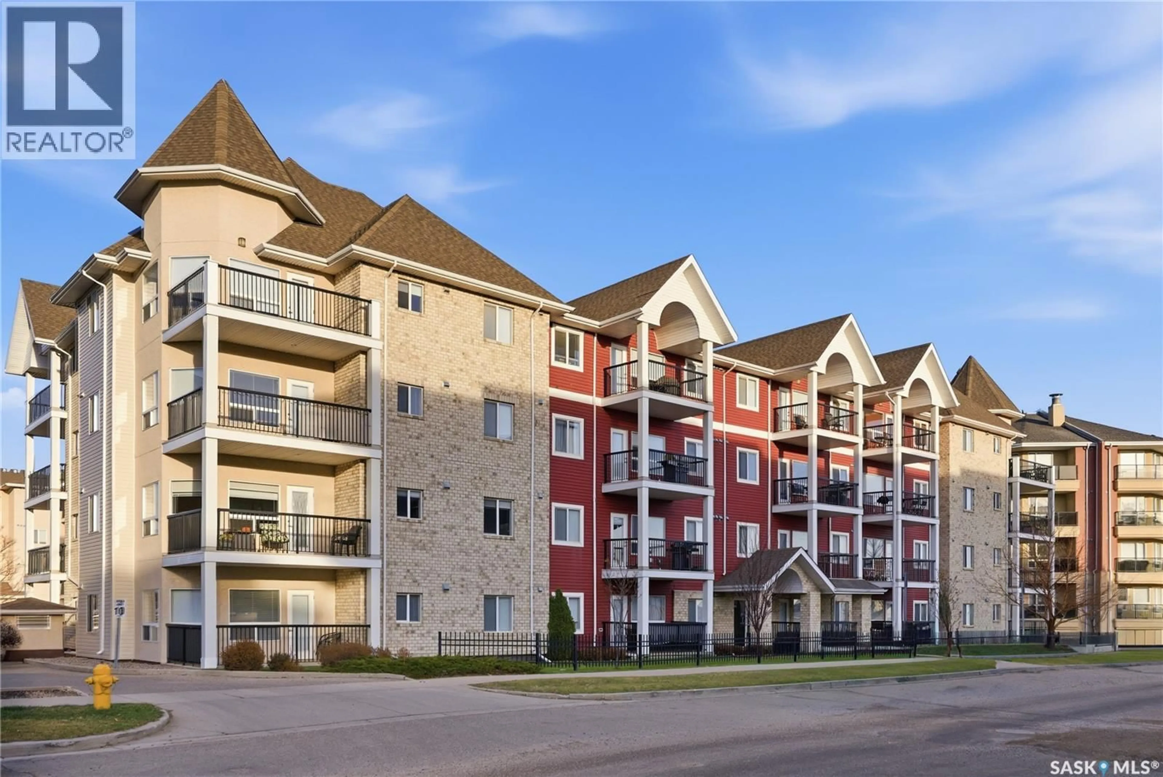 Unknown for 424 150 PAWLYCHENKO LANE, Saskatoon Saskatchewan S7V0B8