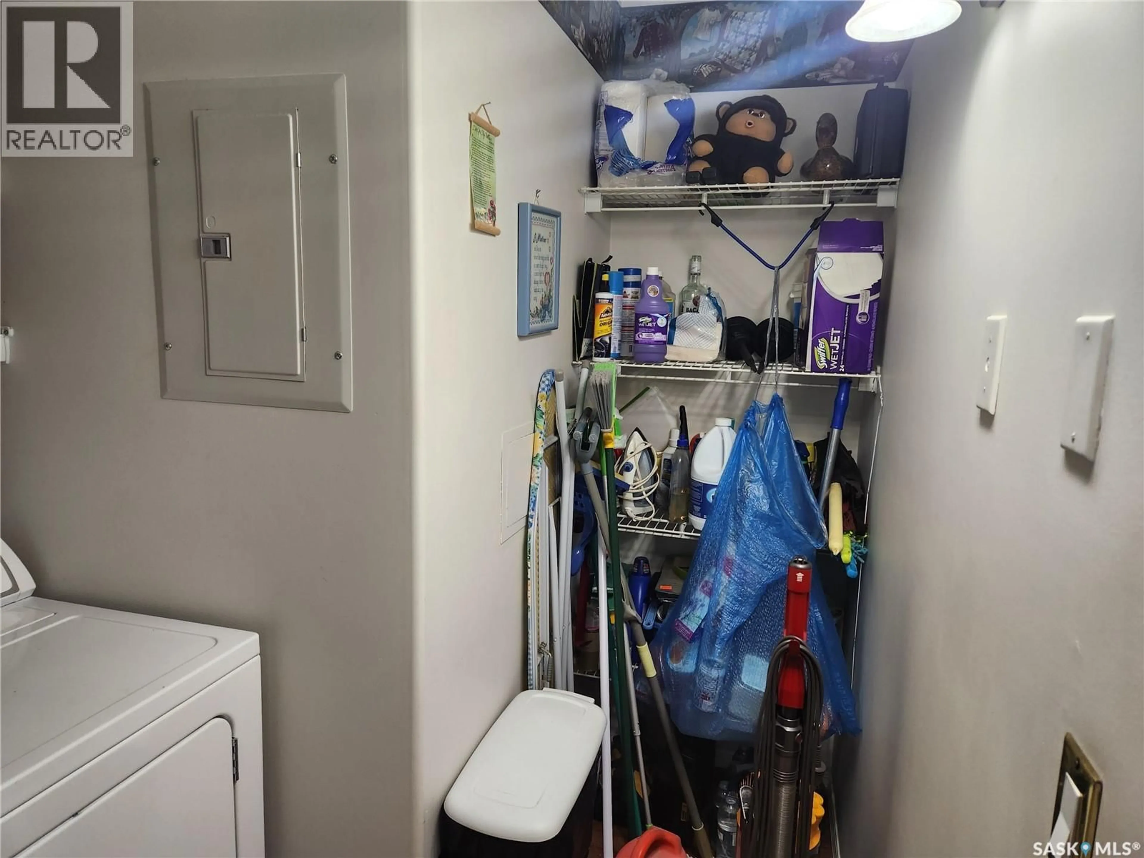 A pic of a room for 104 729 101ST AVENUE, Tisdale Saskatchewan S0E1T0