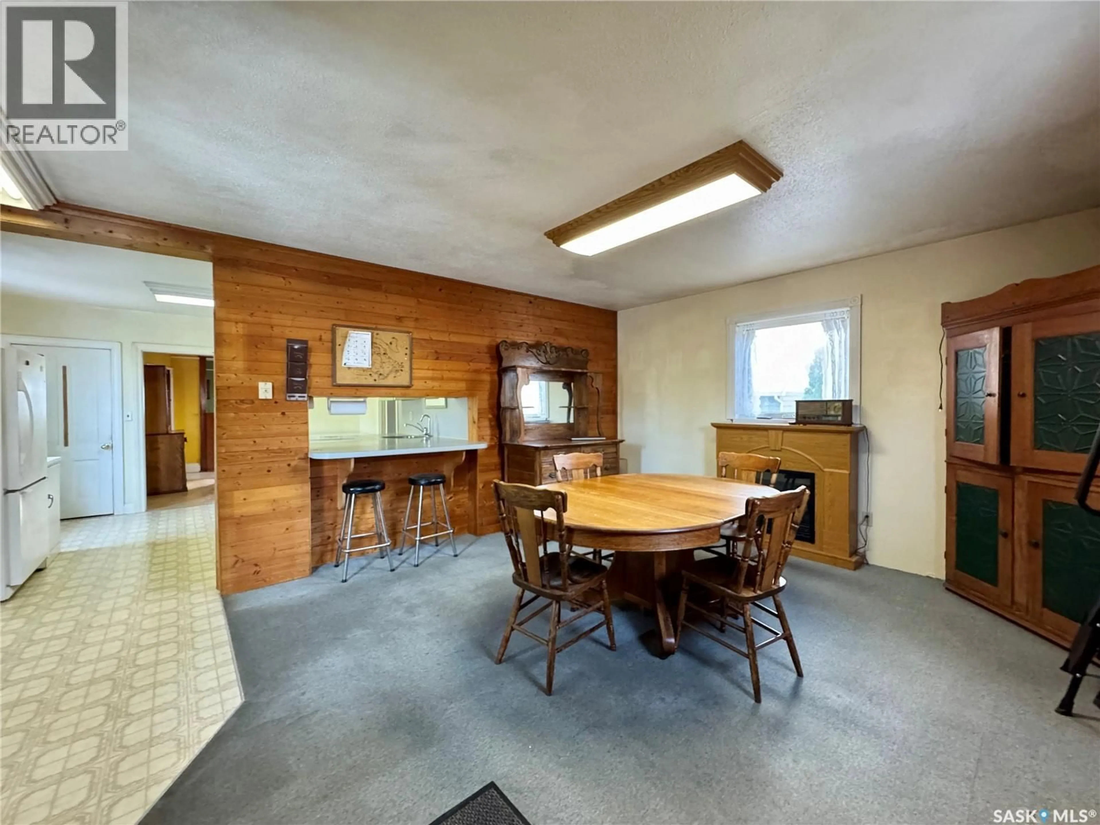 A pic of a room for 305 COMMERCIAL STREET, Saltcoats Saskatchewan S0A3R0