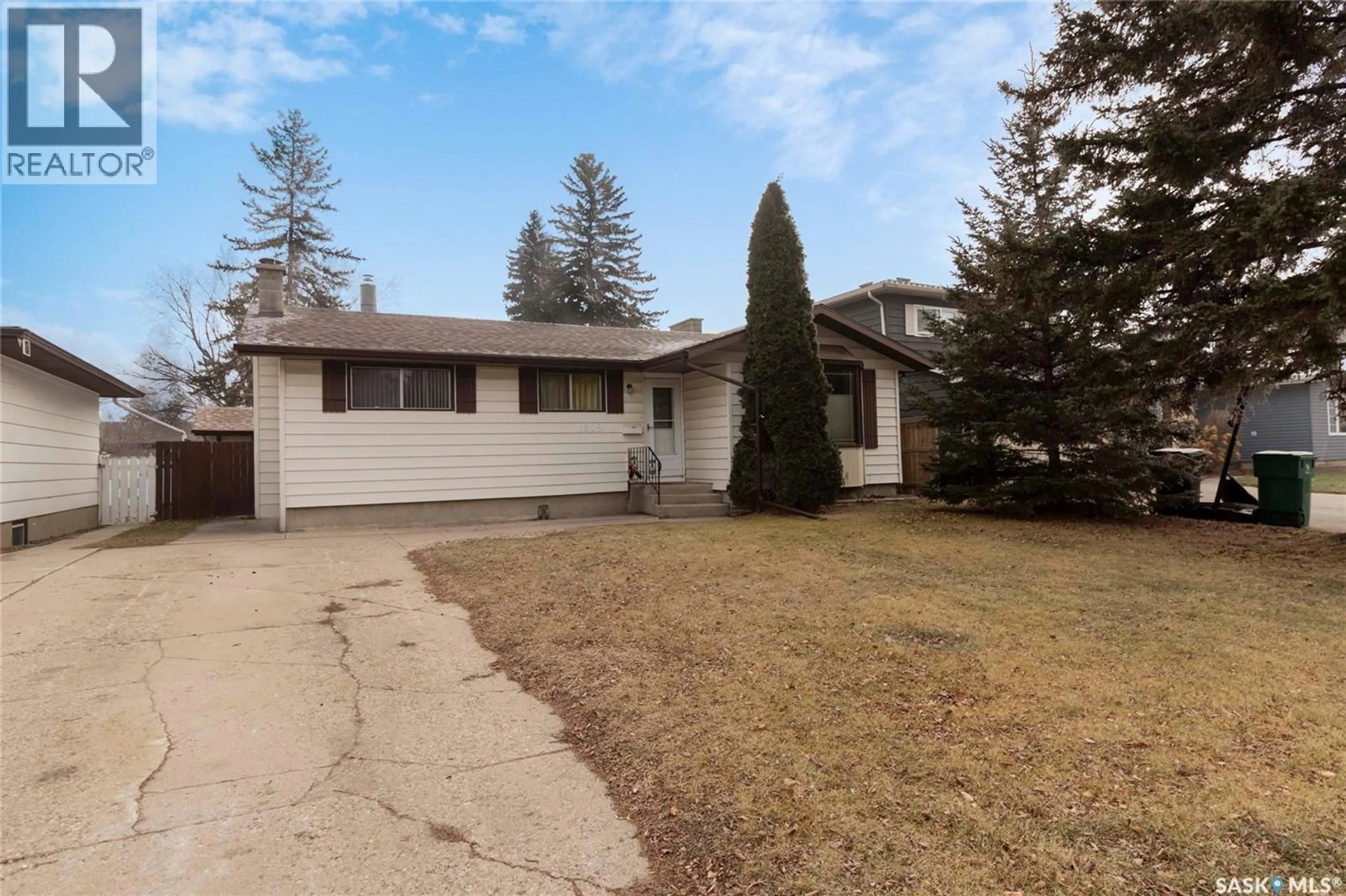 Unknown for 1609 ARGYLE AVENUE, Saskatoon Saskatchewan S7H2W6