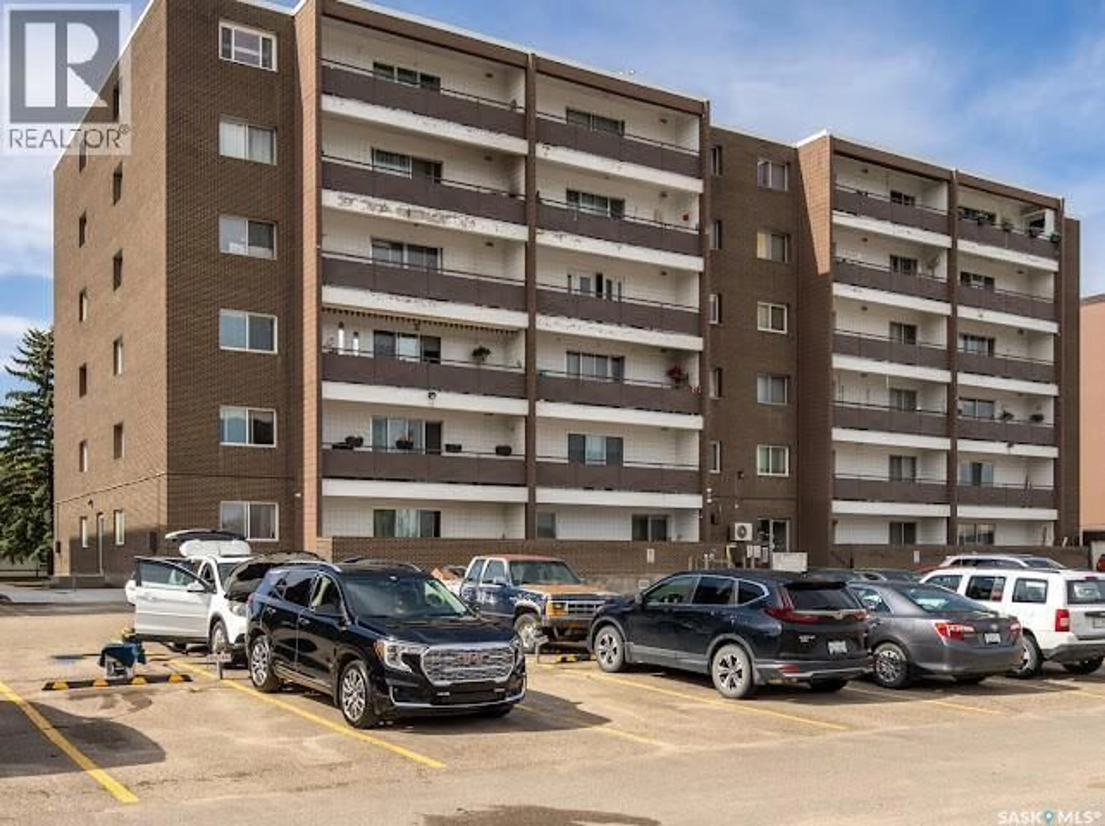 Unknown for 207 - 4555 RAE STREET, Regina Saskatchewan S4S3B2