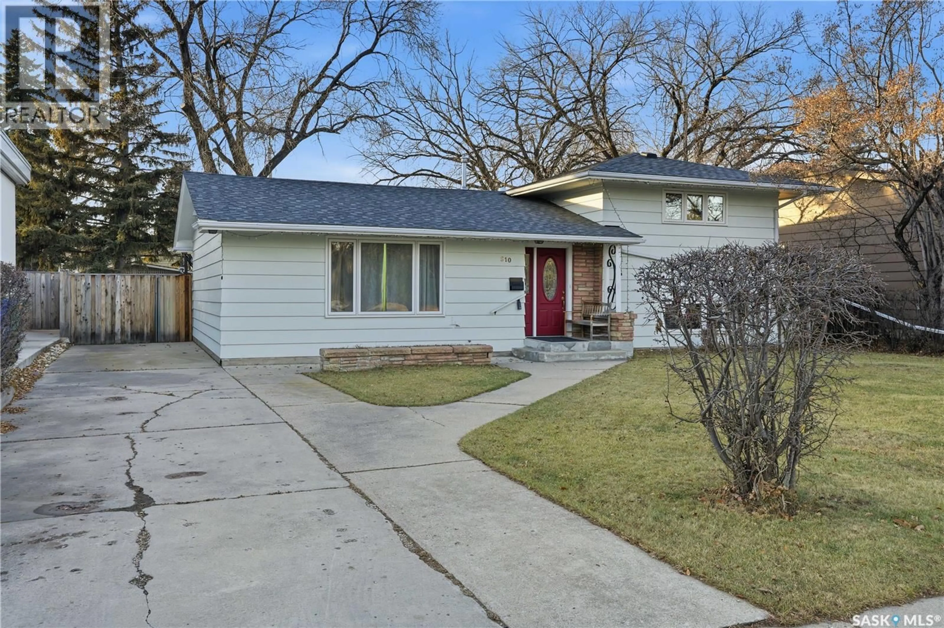 Unknown for 510 BATE CRESCENT, Saskatoon Saskatchewan S7H3A7