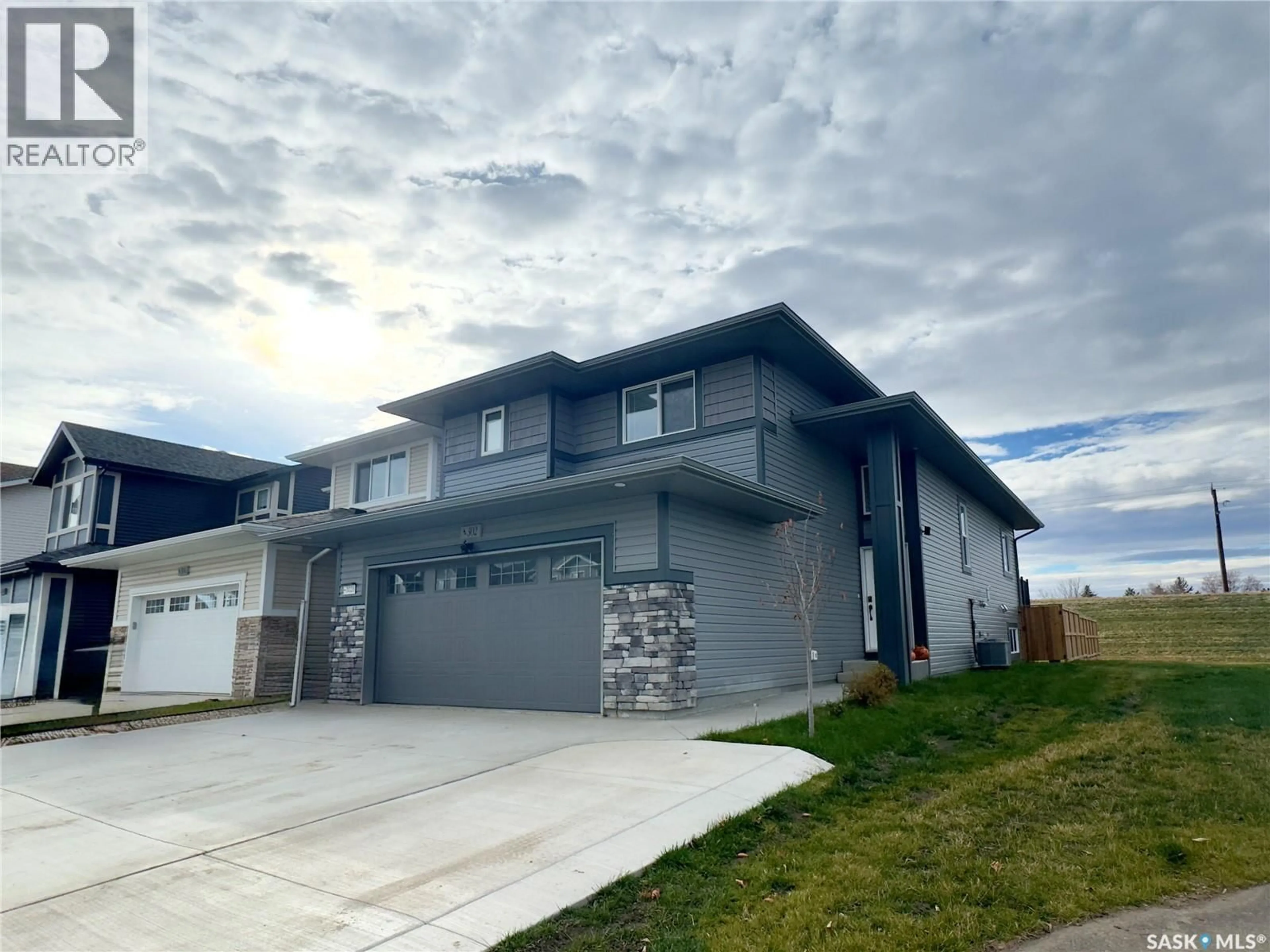 Unknown for 302 PEPPER PLACE, Saskatoon Saskatchewan S7V1S7