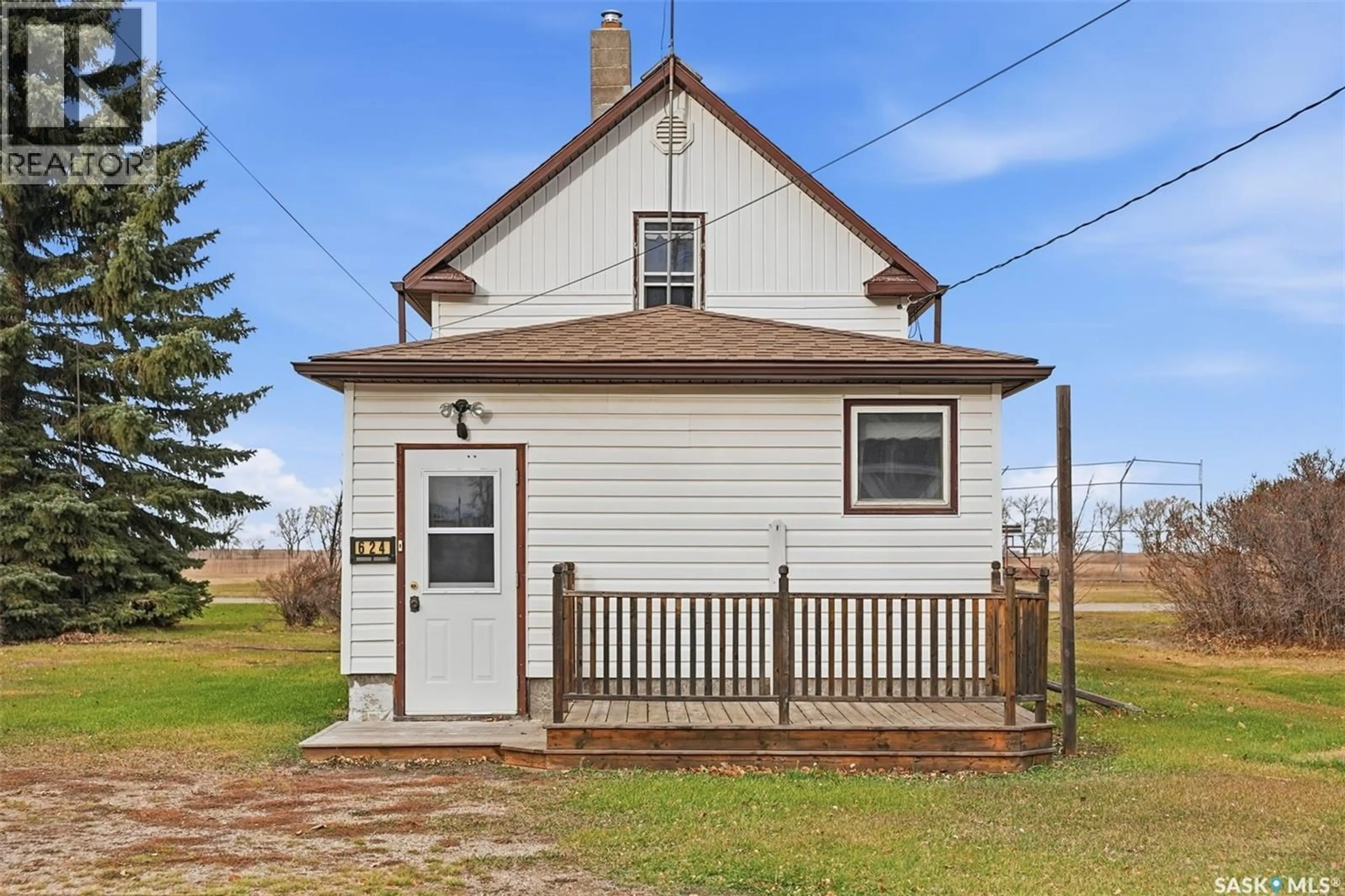 Unknown for 624 SASKATCHEWAN AVENUE, Imperial Saskatchewan S0G2J0