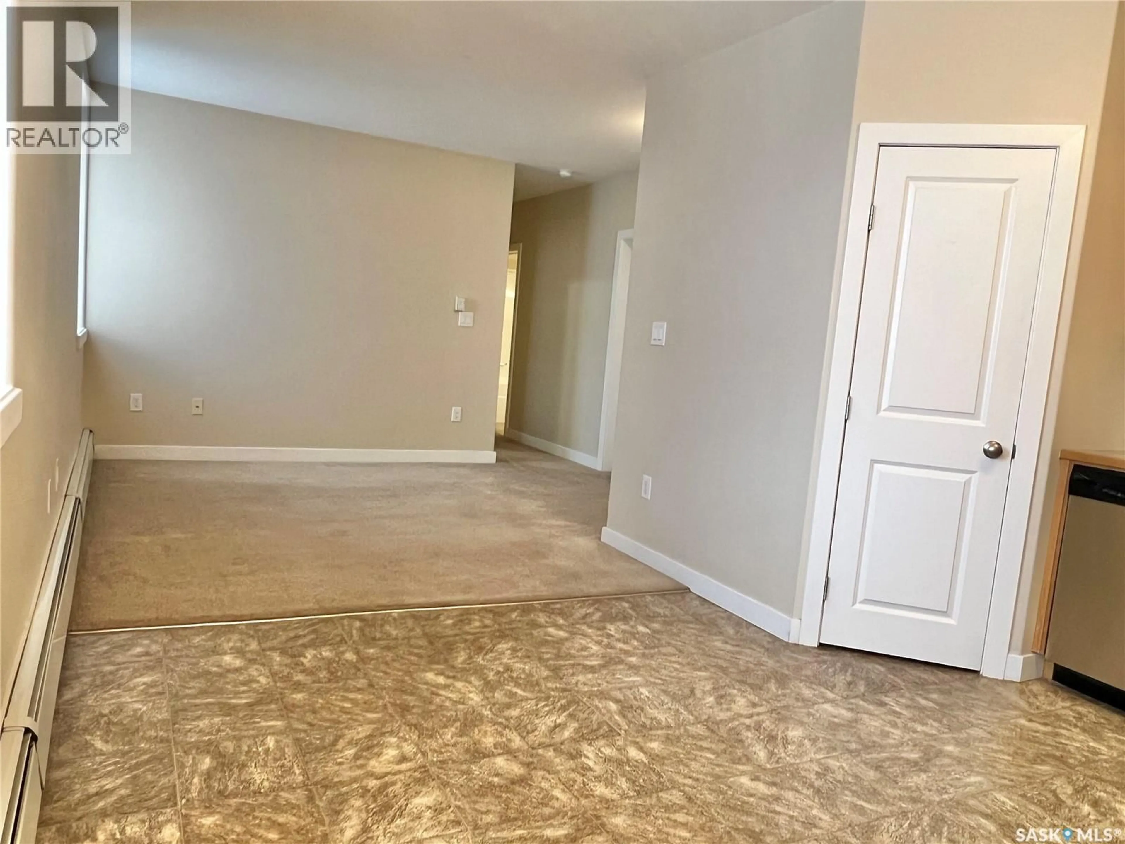 A pic of a room for 302 - 112 BEMISTER AVENUE E, Melfort Saskatchewan S0E1A0
