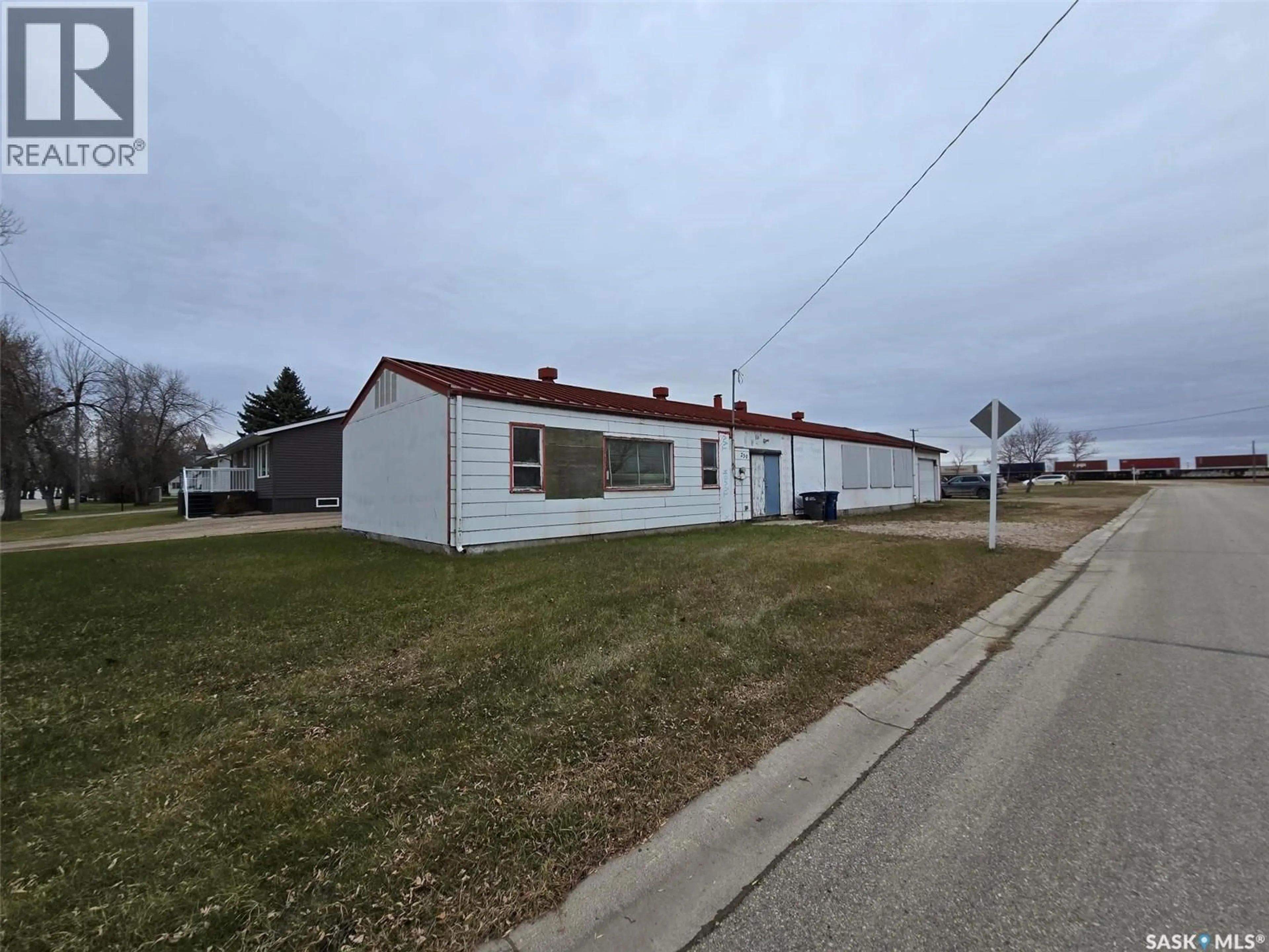 Unknown for 250 4TH AVENUE, Broadview Saskatchewan S0G0K0