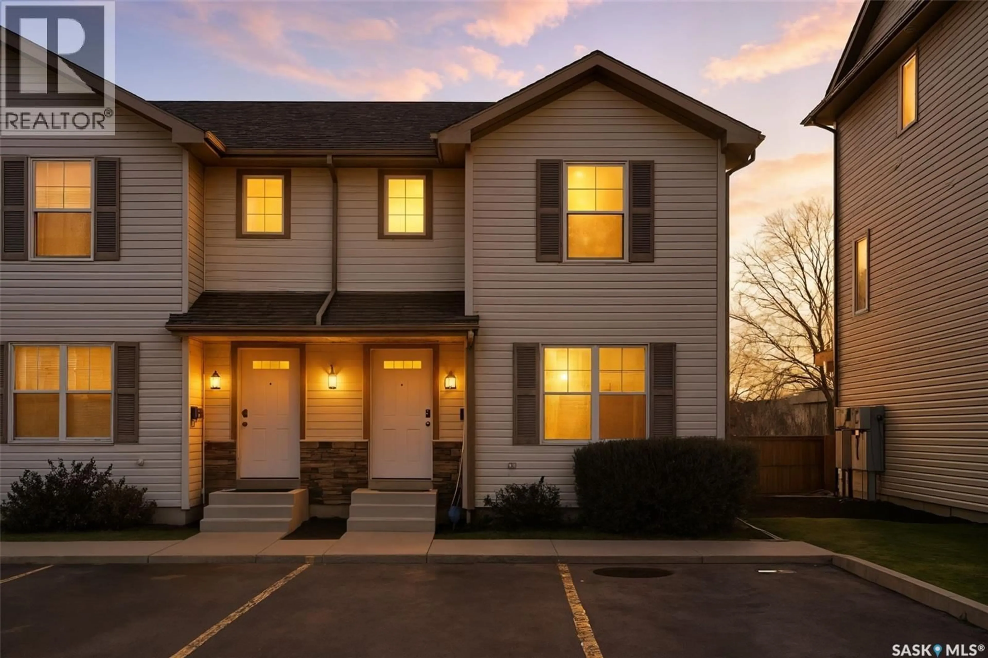 Unknown for 68 135 PAWLYCHENKO LANE, Saskatoon Saskatchewan S7V1J8