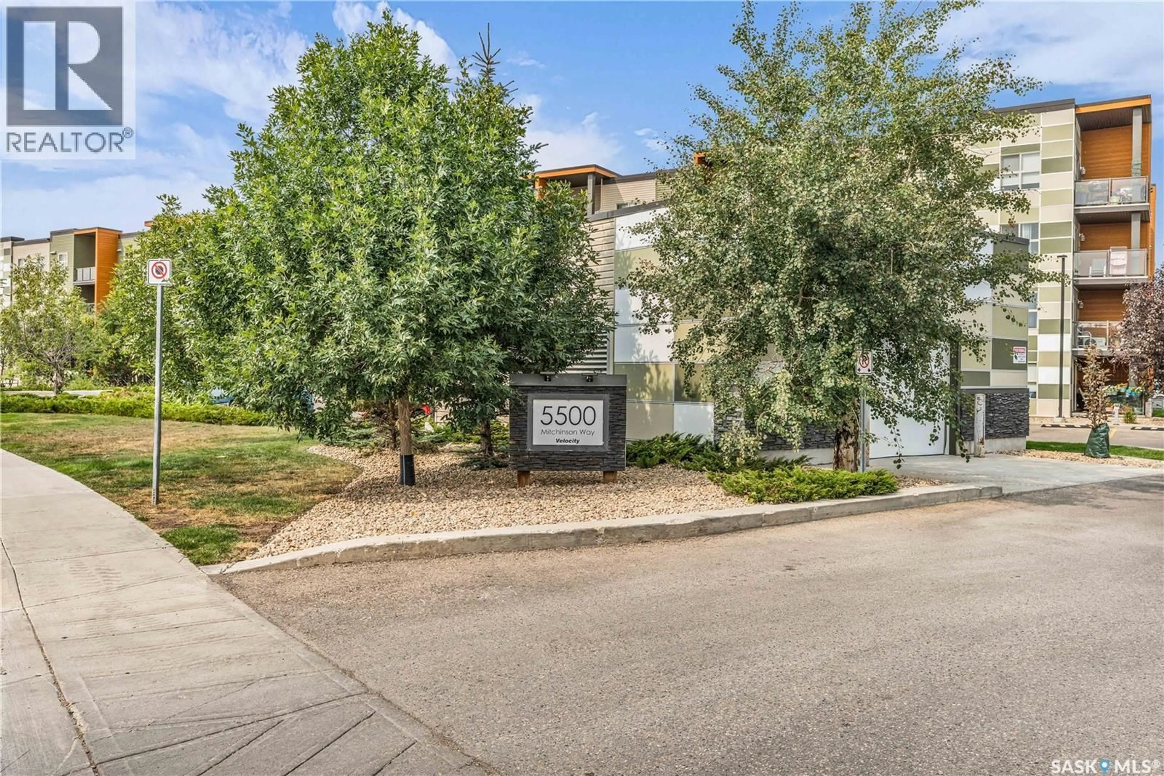 Unknown for 5500 - 1103 MITCHINSON WAY, Regina Saskatchewan S4W0N9