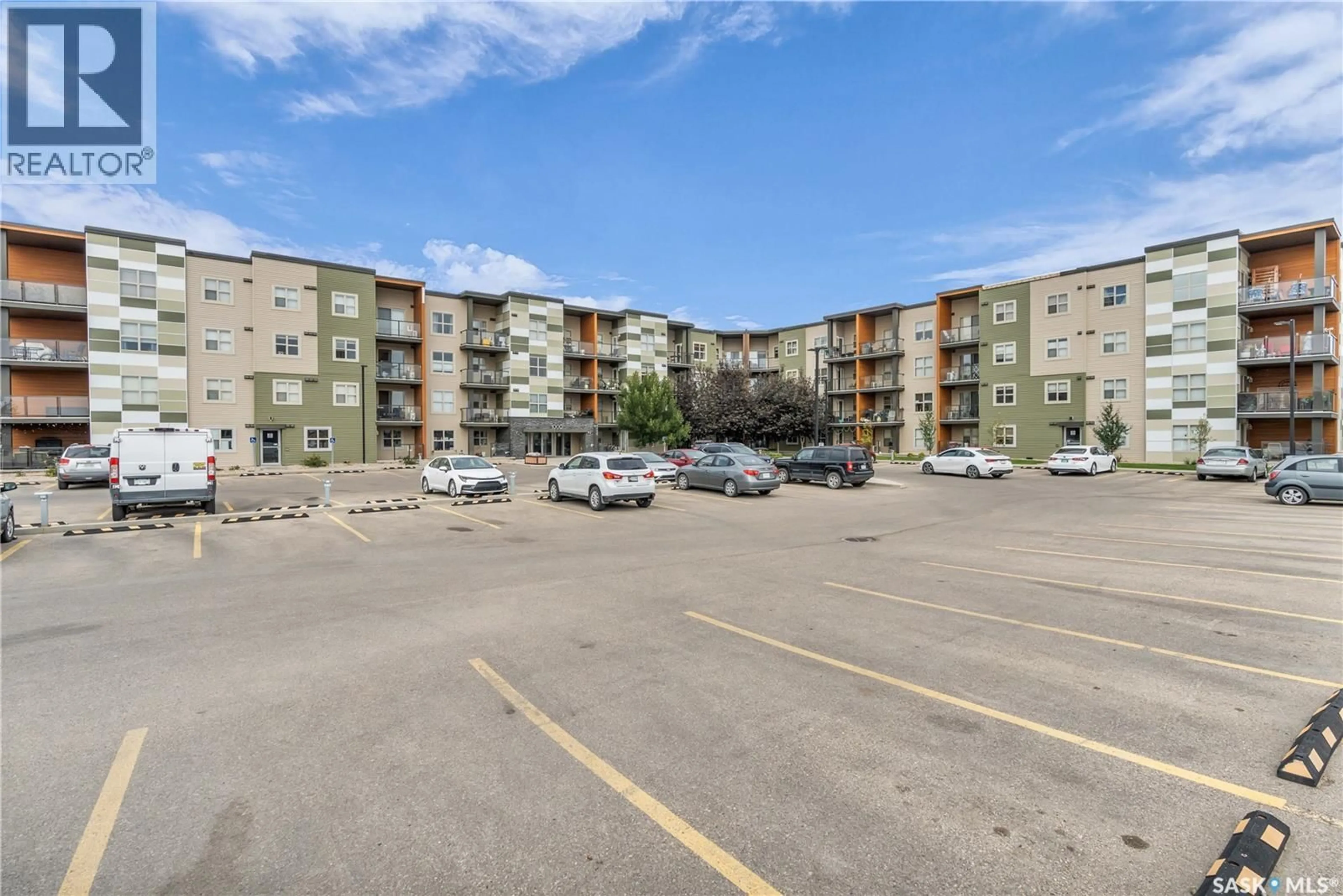 Unknown for 5500 - 1103 MITCHINSON WAY, Regina Saskatchewan S4W0N9