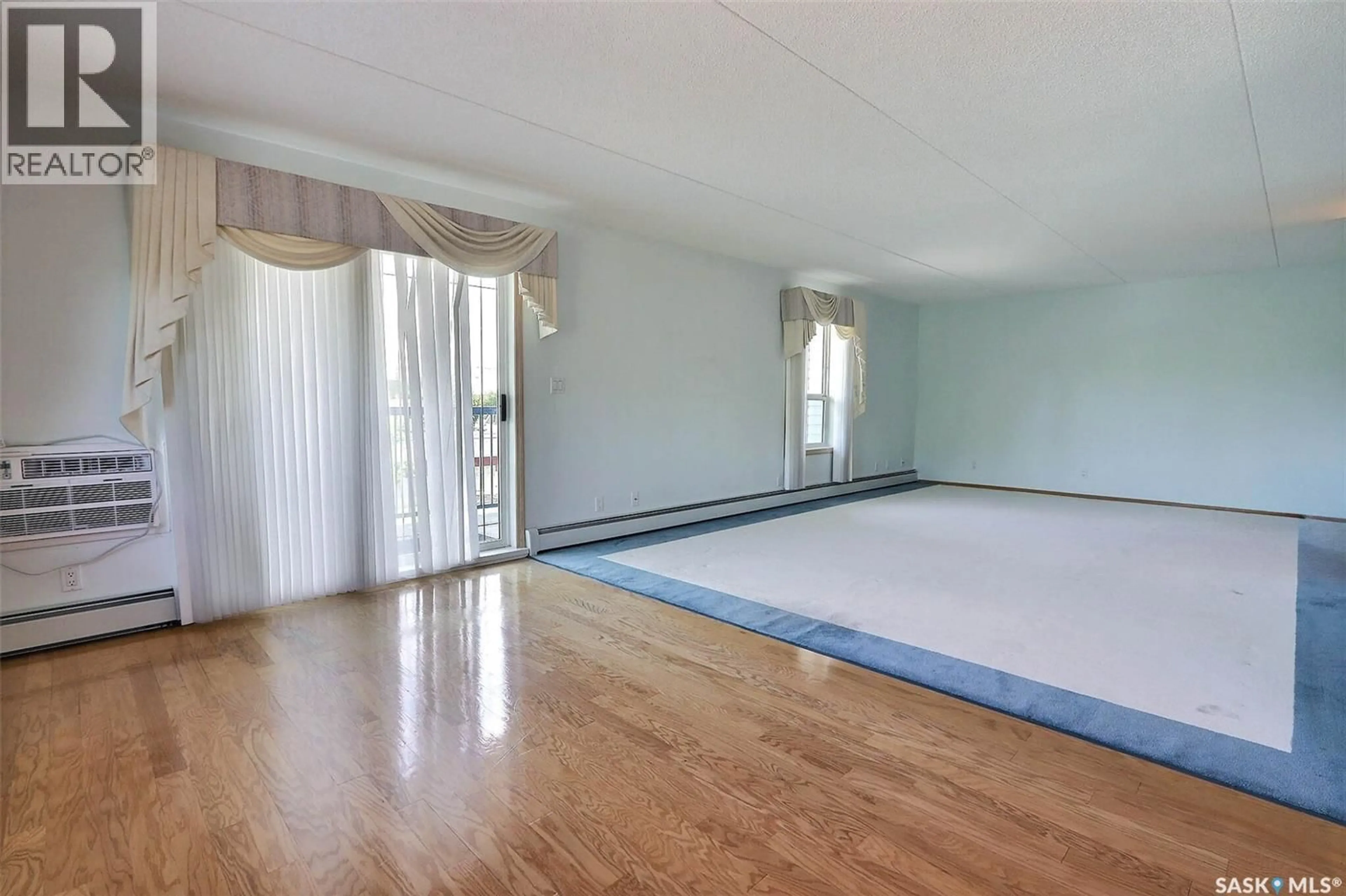 A pic of a room for 304 - 2501 1ST AVENUE, Prince Albert Saskatchewan S6V5A3