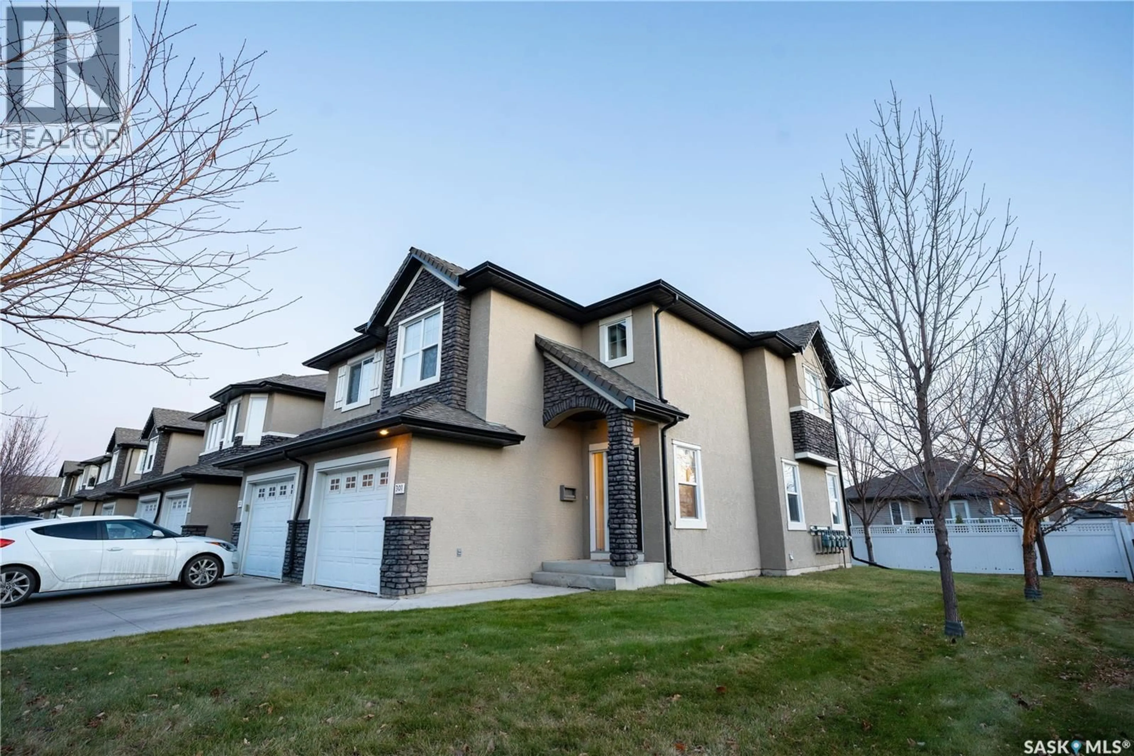 Unknown for 301 410 HUNTER ROAD, Saskatoon Saskatchewan S7T0L5