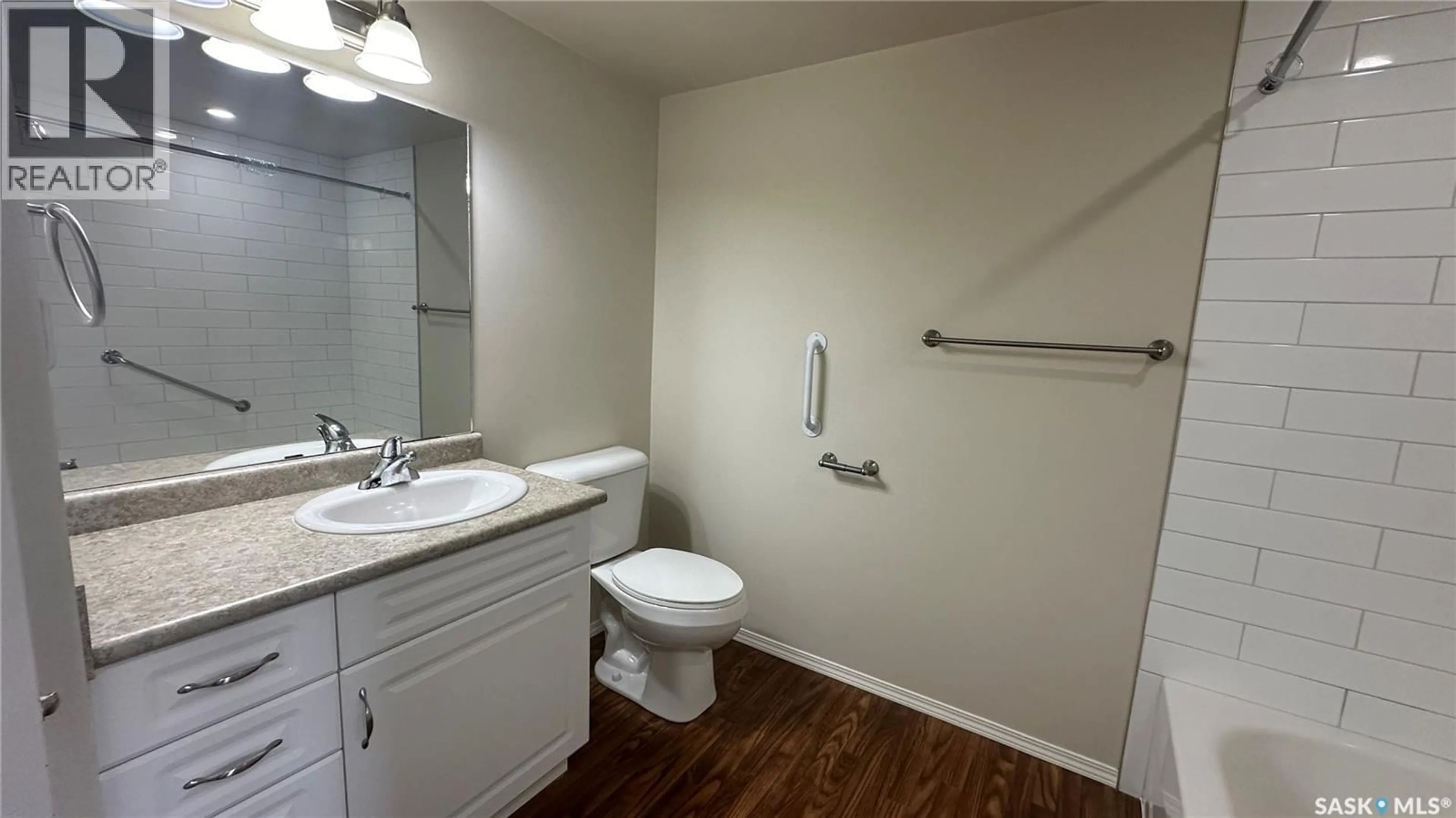 A pic of a room for 408 601 110TH AVENUE, Tisdale Saskatchewan S0E1T0