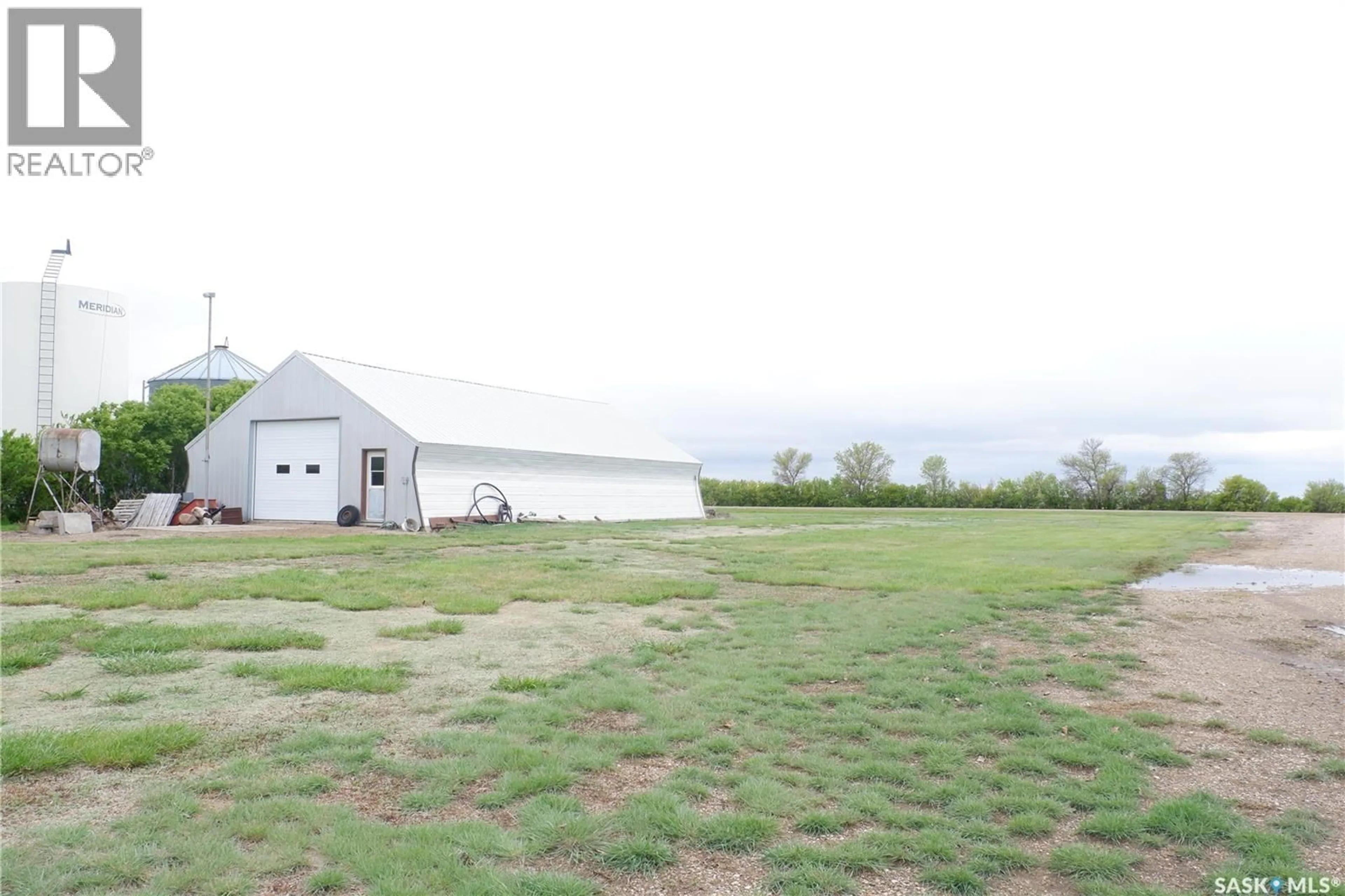 Shed for CARROBOURG ACREAGE, Gravelbourg Rm No. 104 Saskatchewan S0H1X0