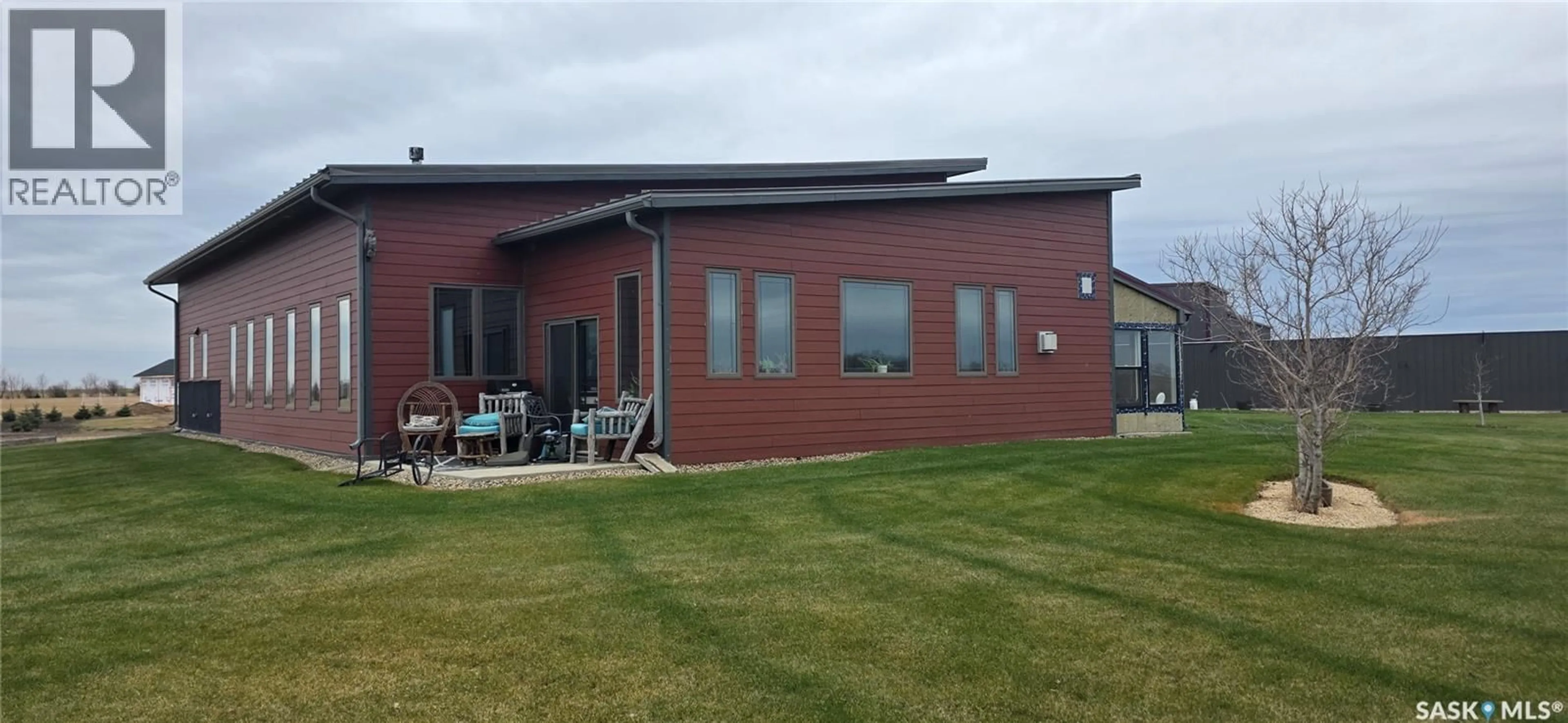 Unknown for COTE ACREAGE, Benson Rm No. 35 Saskatchewan S4A2X8