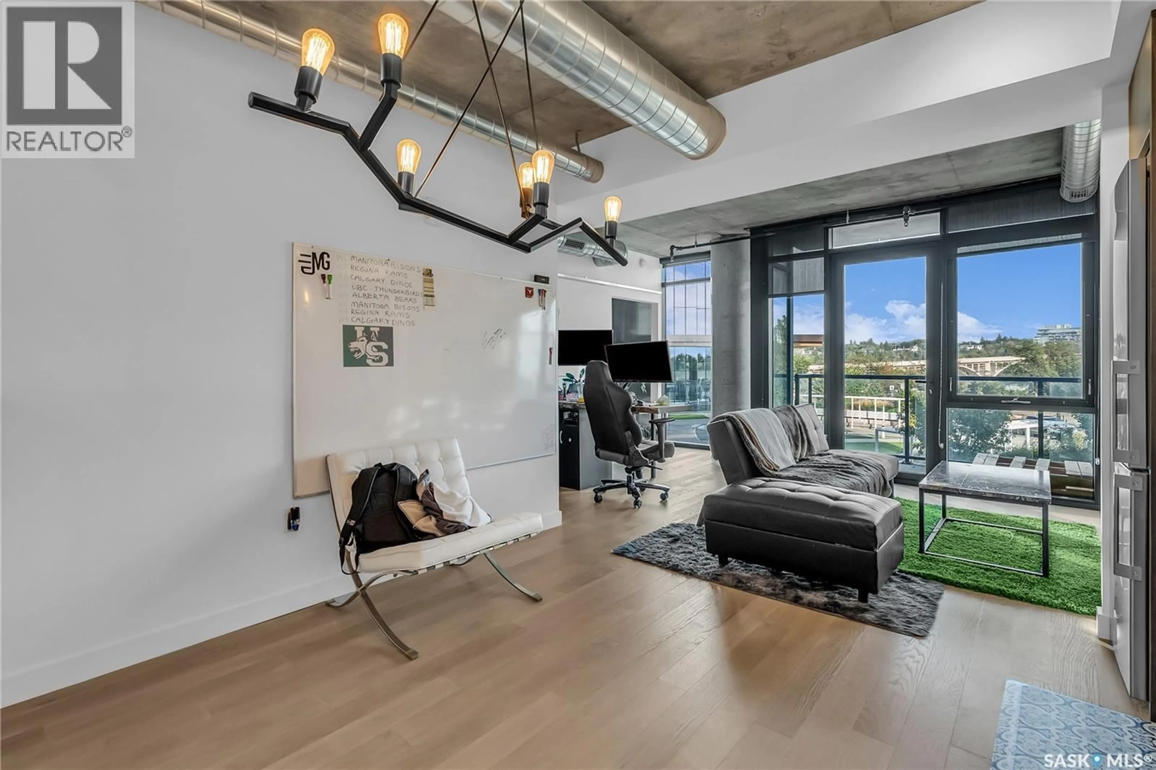 Unknown for 205 - 490 2ND AVENUE S, Saskatoon Saskatchewan