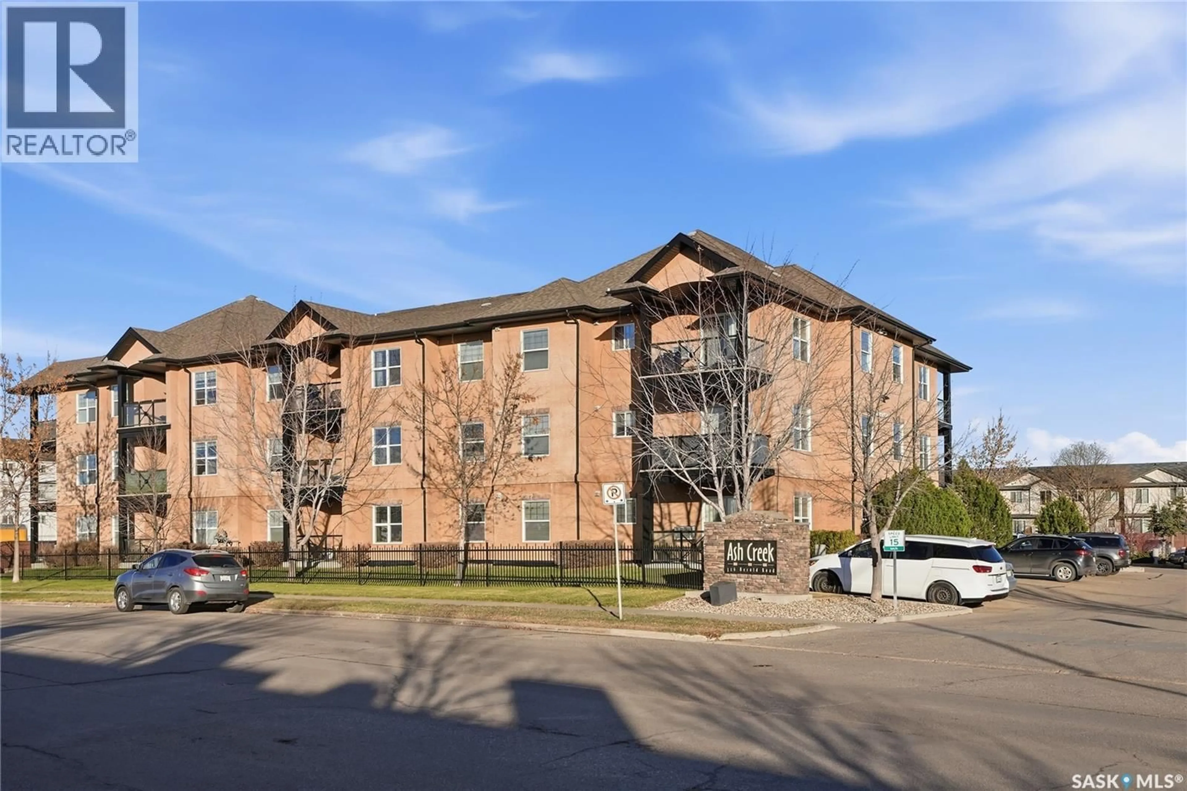 Unknown for 103 - 326 HEROLD ROAD, Saskatoon Saskatchewan S7V0A2