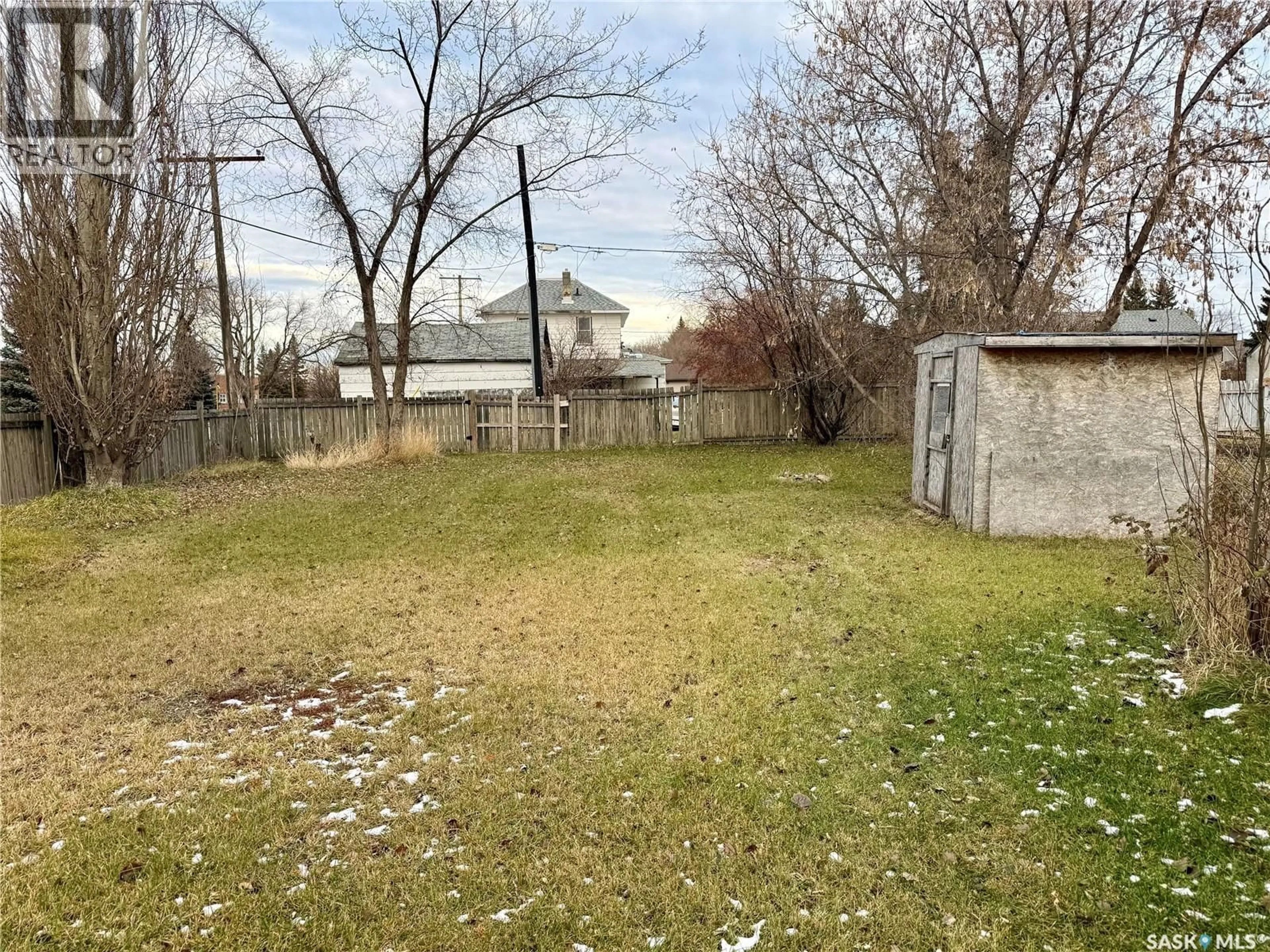 Unknown for 315 GLASGOW AVENUE, Saltcoats Saskatchewan S0A3R0