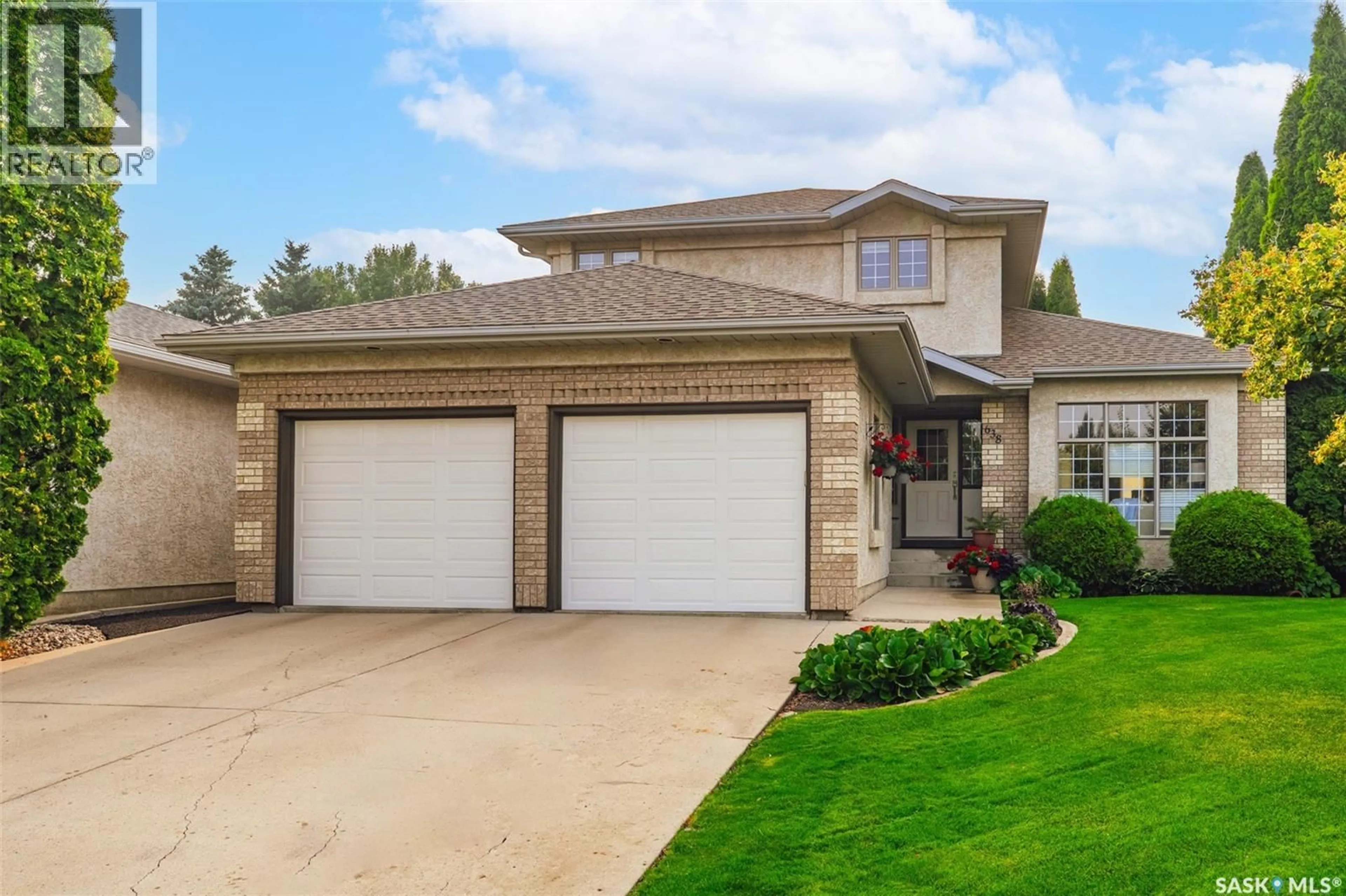 Unknown for 638 HURLEY CRESCENT, Saskatoon Saskatchewan S7N4J4