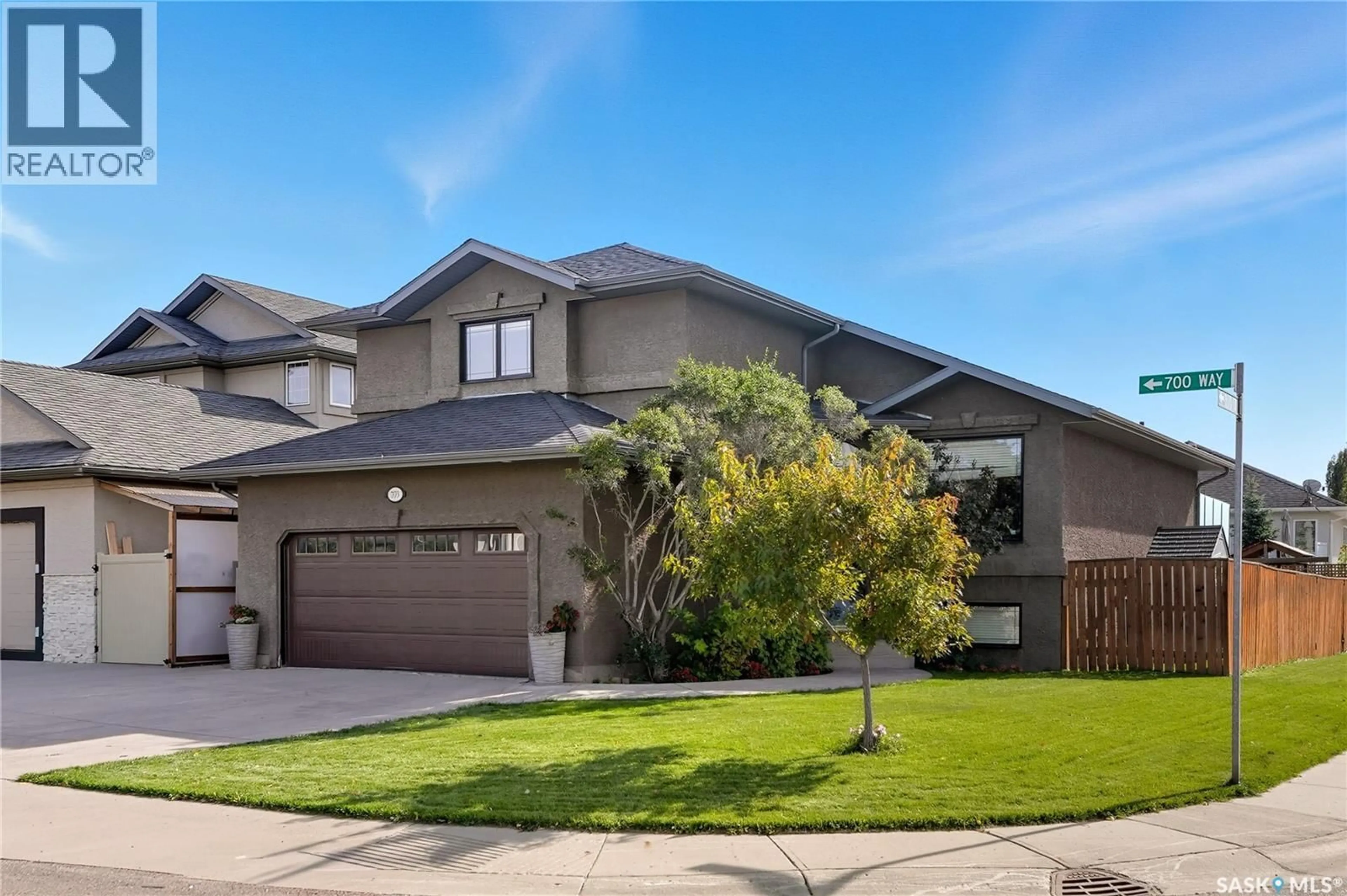 Unknown for 703 BEECHDALE WAY, Saskatoon Saskatchewan S7V0A5