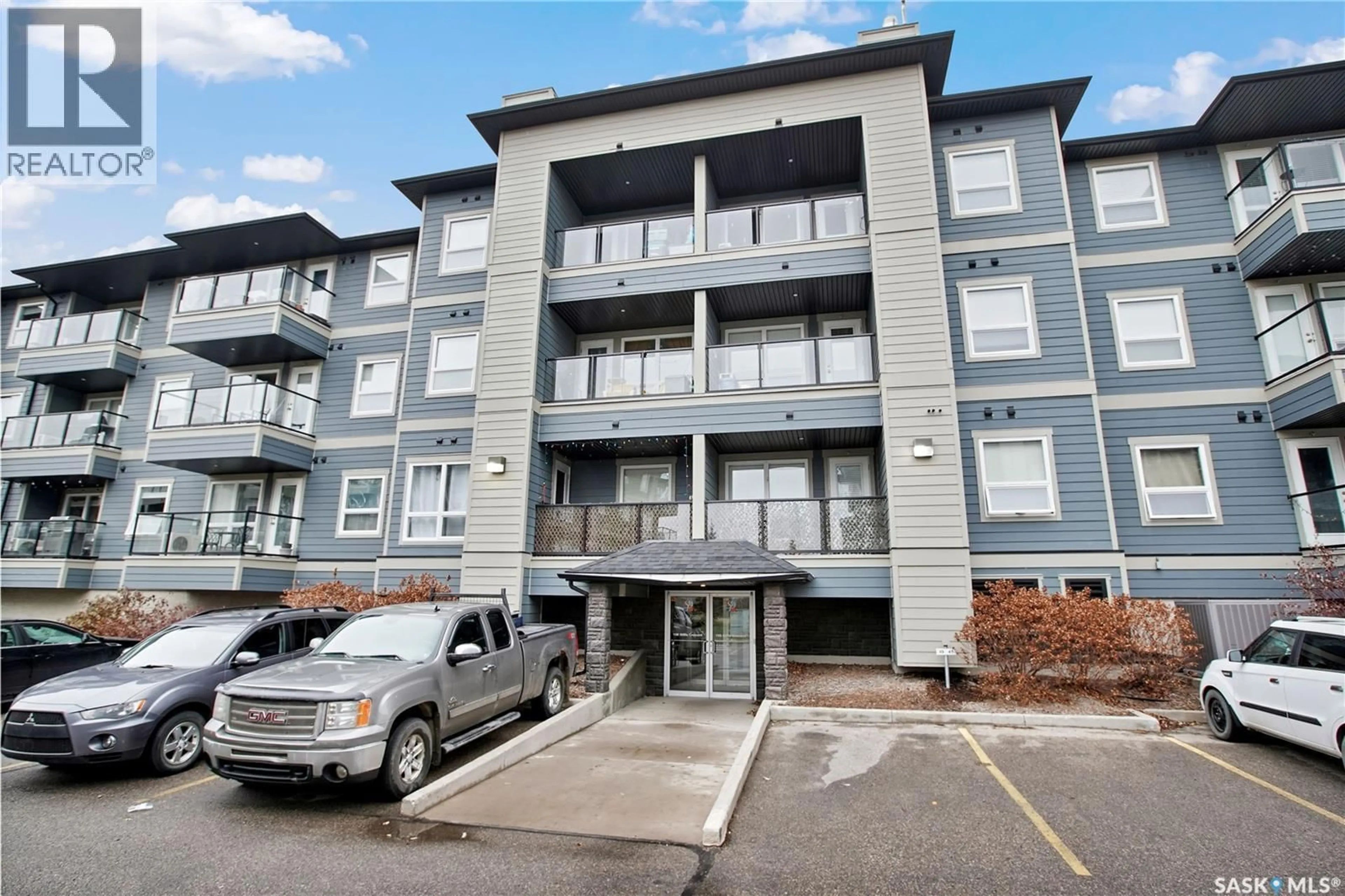 Unknown for 108 - 4108 WILLIS CRESCENT, Saskatoon Saskatchewan S7T0W8