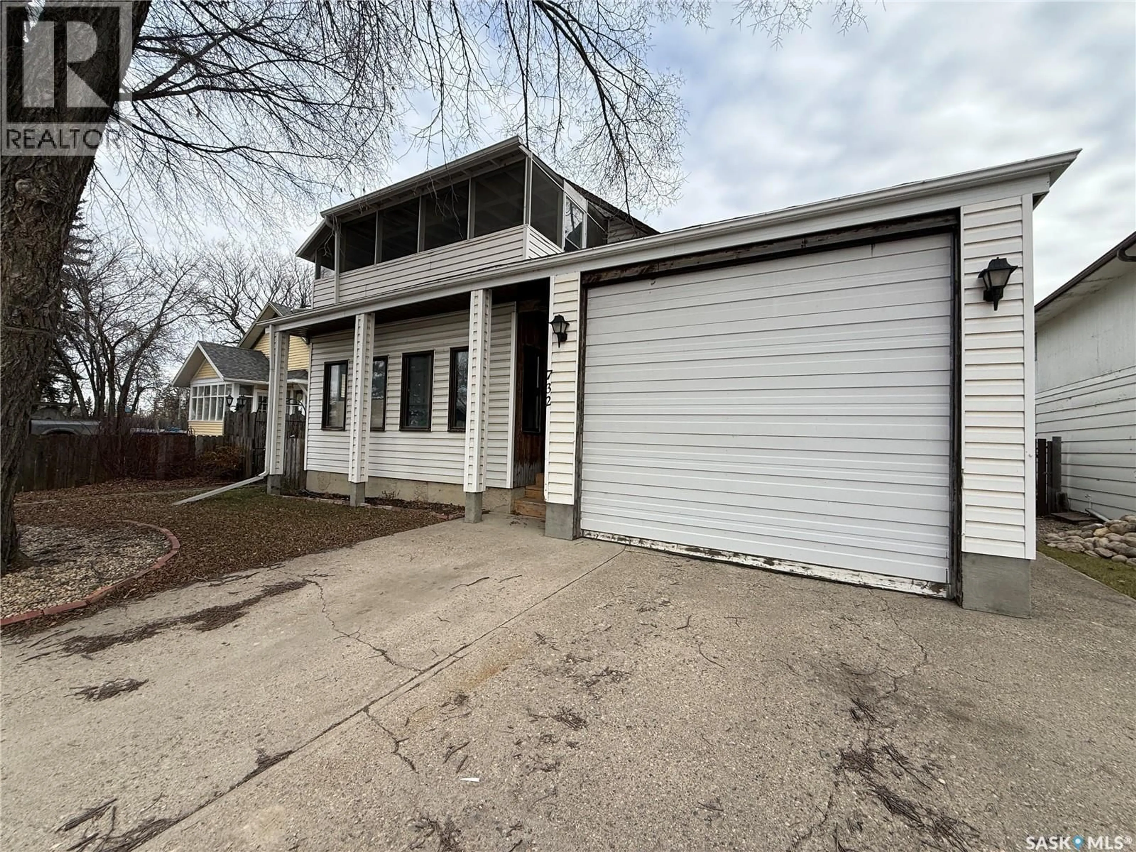 Unknown for 732 6TH STREET, Humboldt Saskatchewan S0K2A0