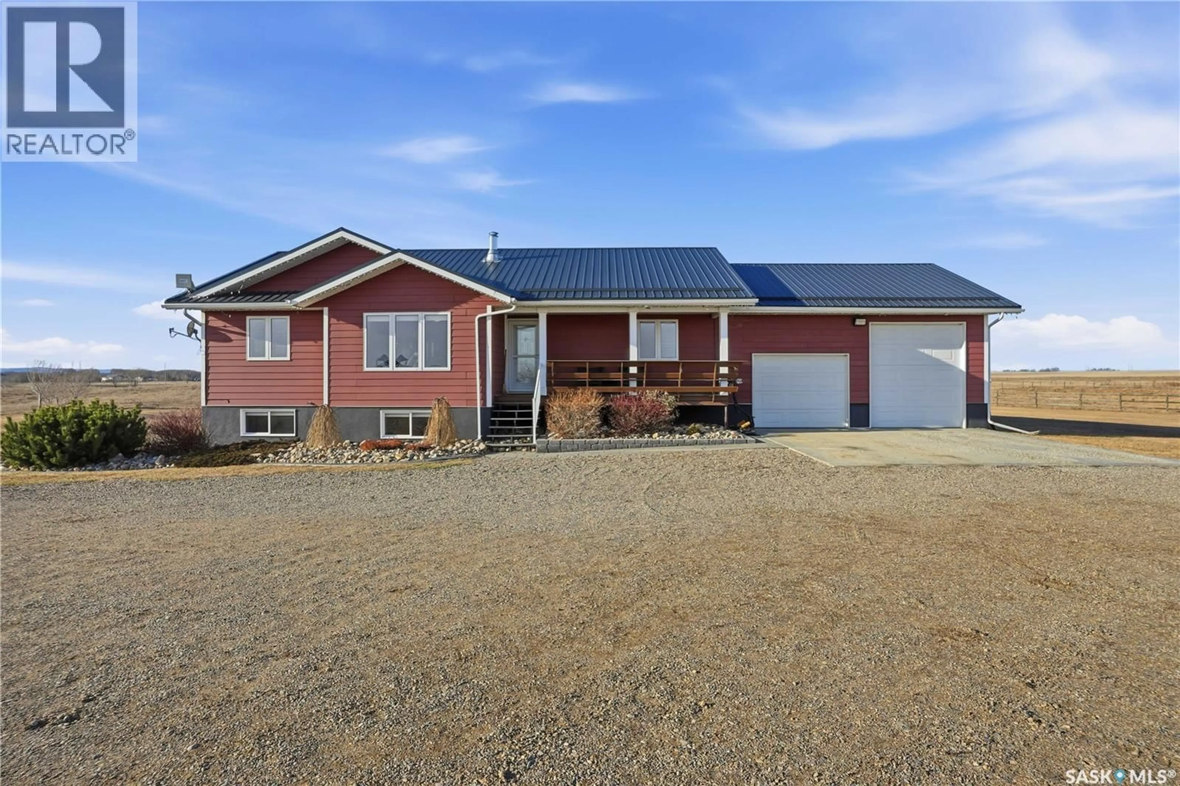 Unknown for TWIN LAKES ROAD ACREAGE, Battle River Rm No. 438 Saskatchewan S0M0E0