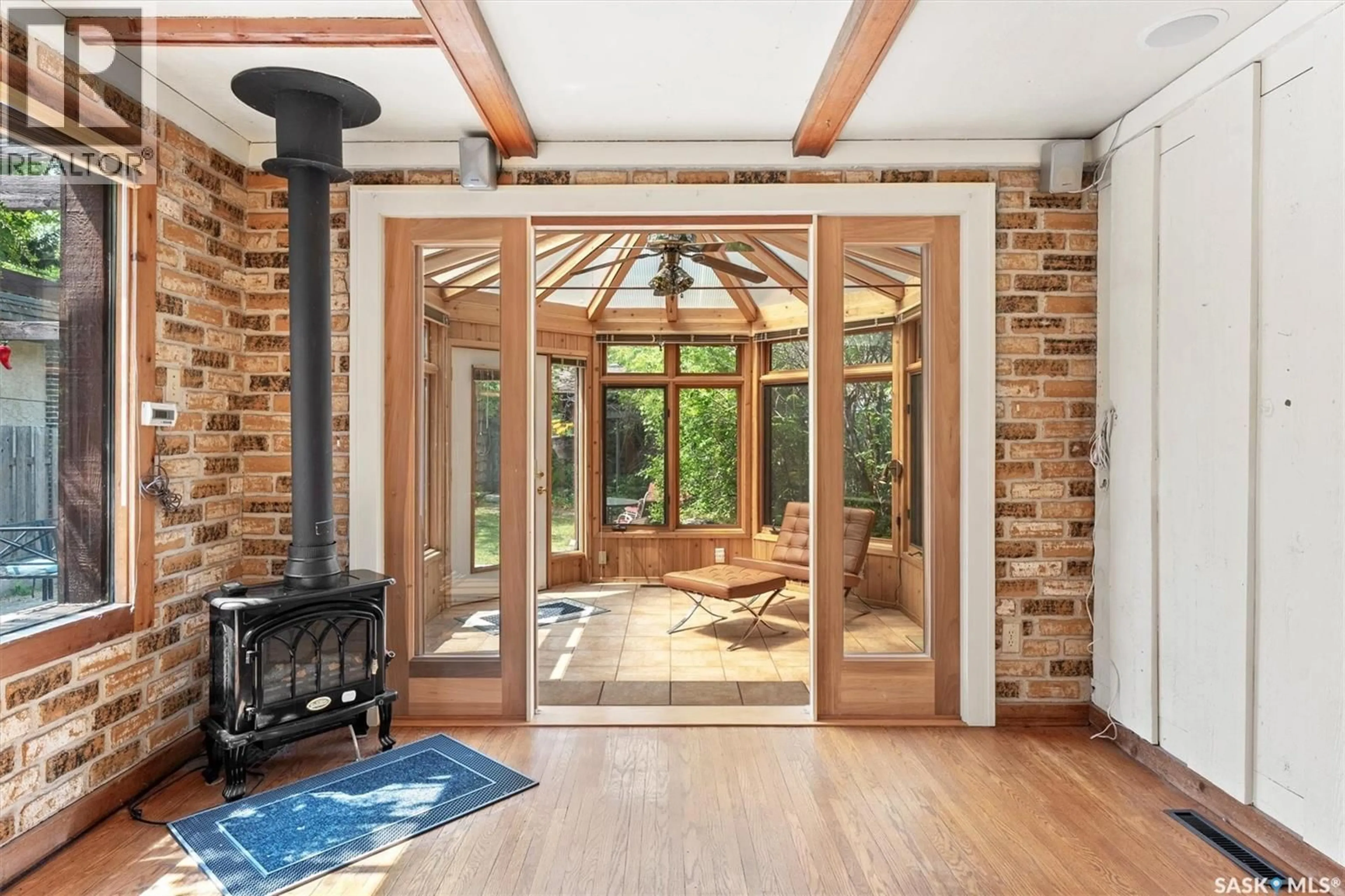 Unknown for 811 9TH AVENUE, Saskatoon Saskatchewan S7K2Z1