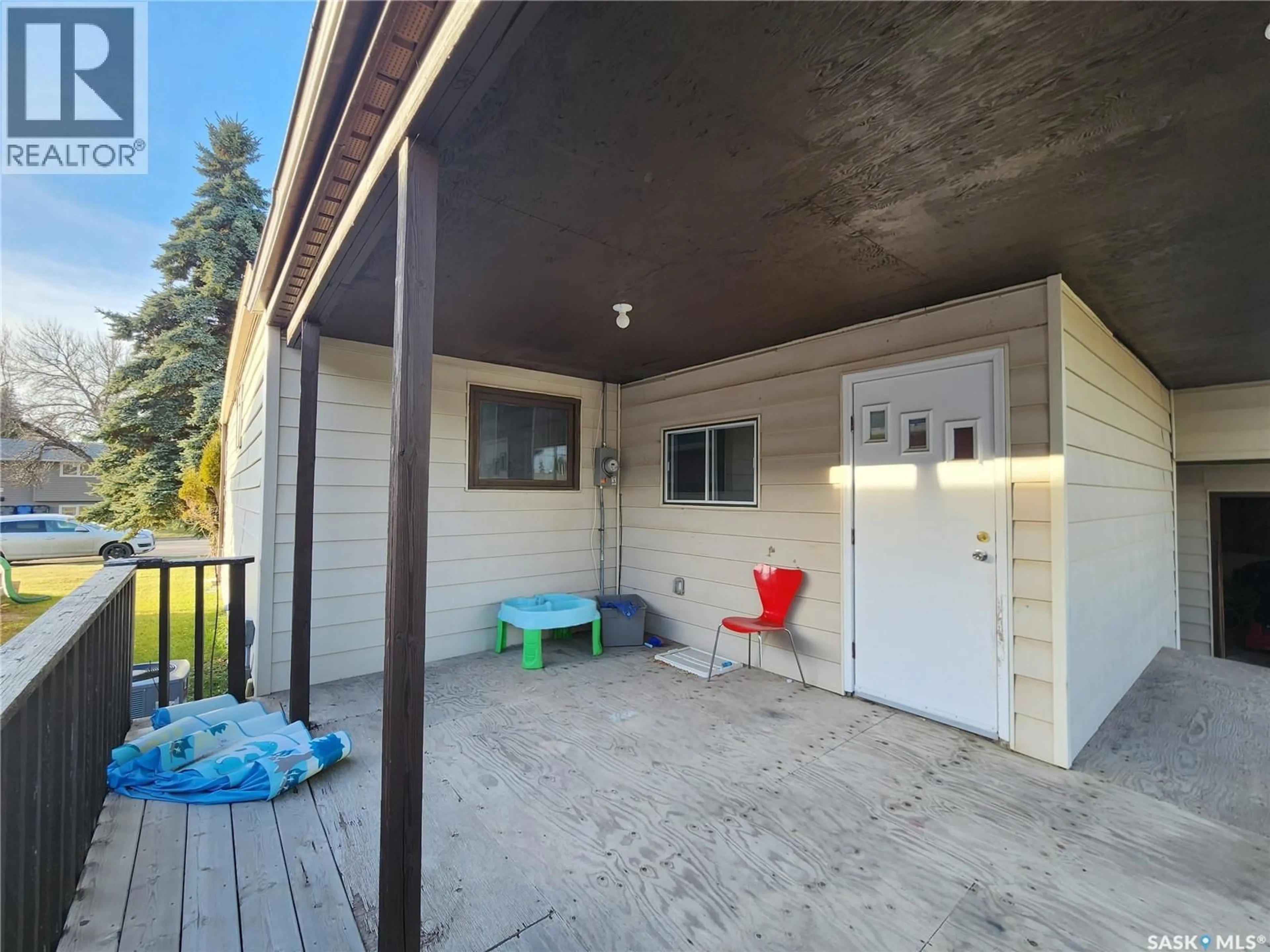 Unknown for 368 MANITOBA STREET, Melville Saskatchewan S0A2P0