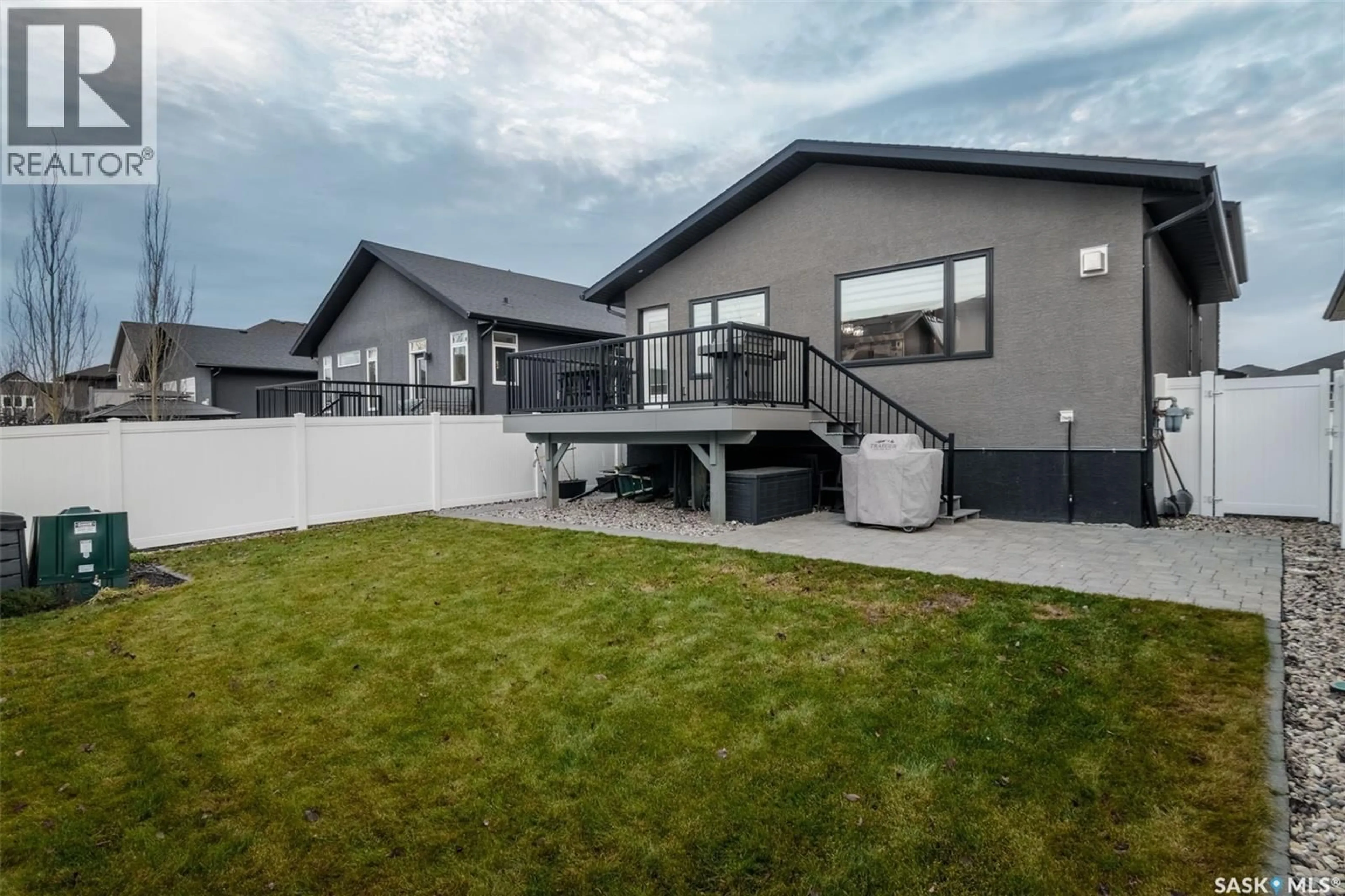 Unknown for 3617 GREEN CREEK ROAD, Regina Saskatchewan S4V3H3