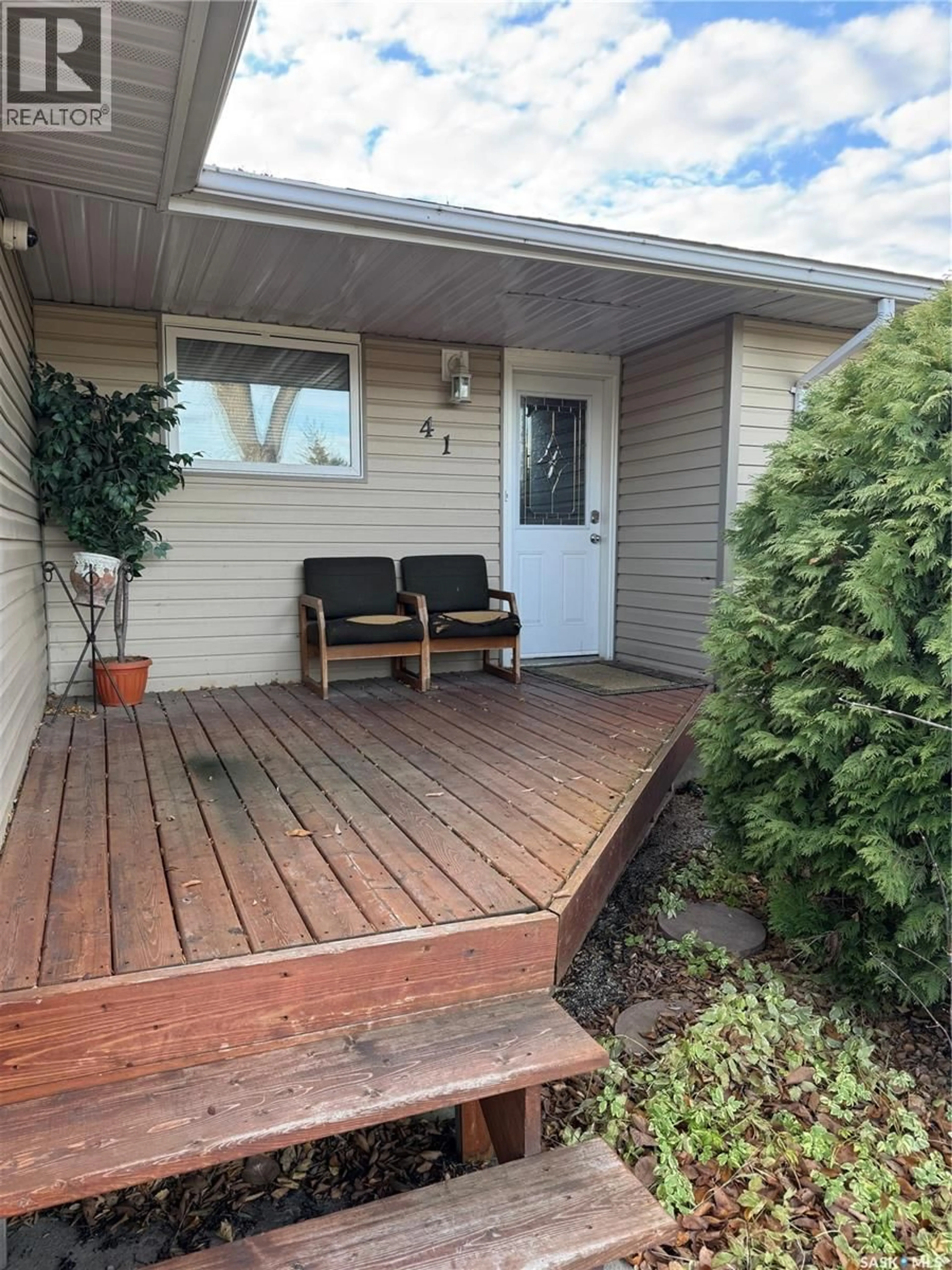 Unknown for 41 HALLERAN CRESCENT, Regina Saskatchewan S4R3Z5