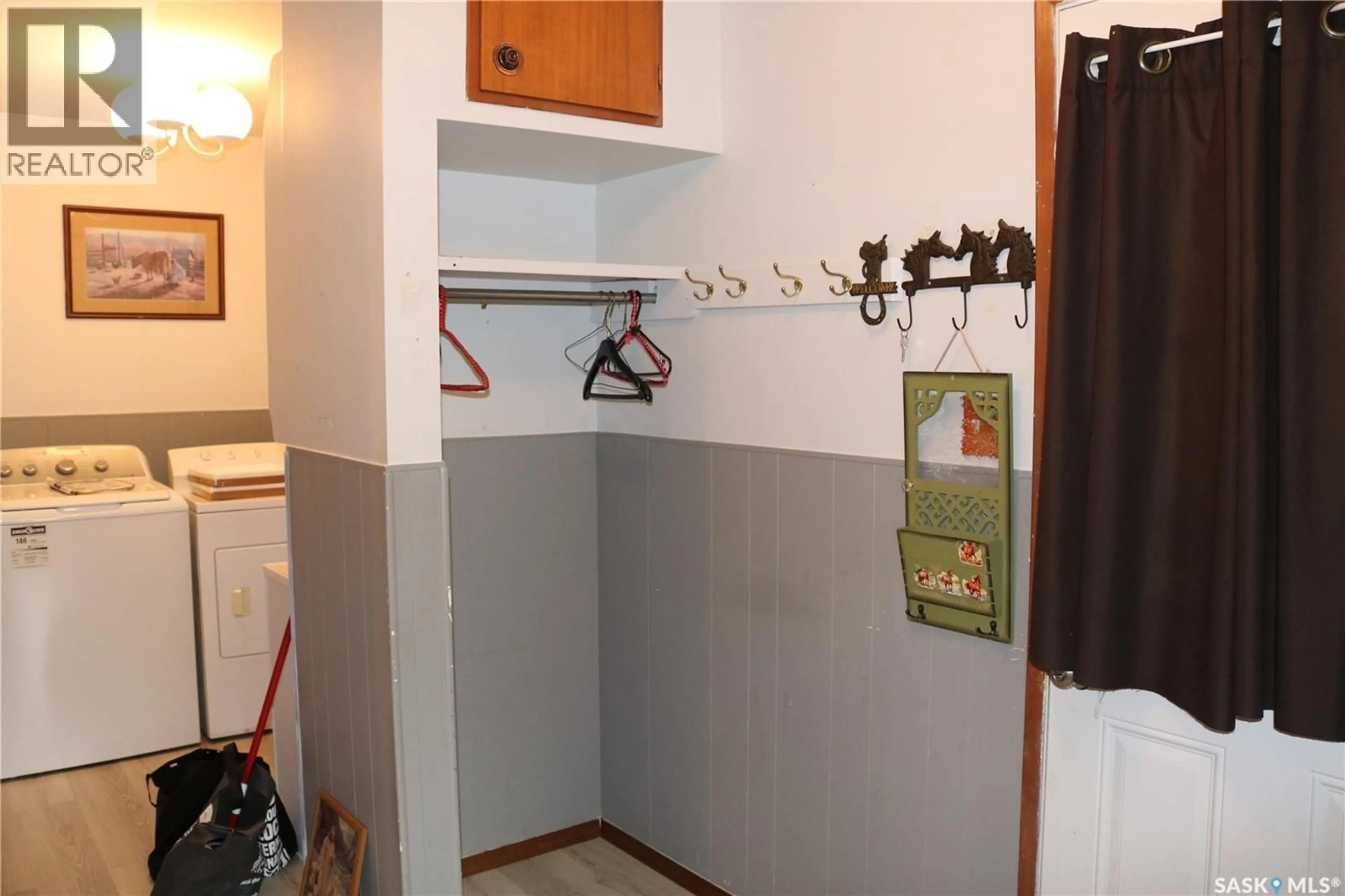 Unknown for 815 WILLOW STREET, Moosomin Saskatchewan S0G3N0