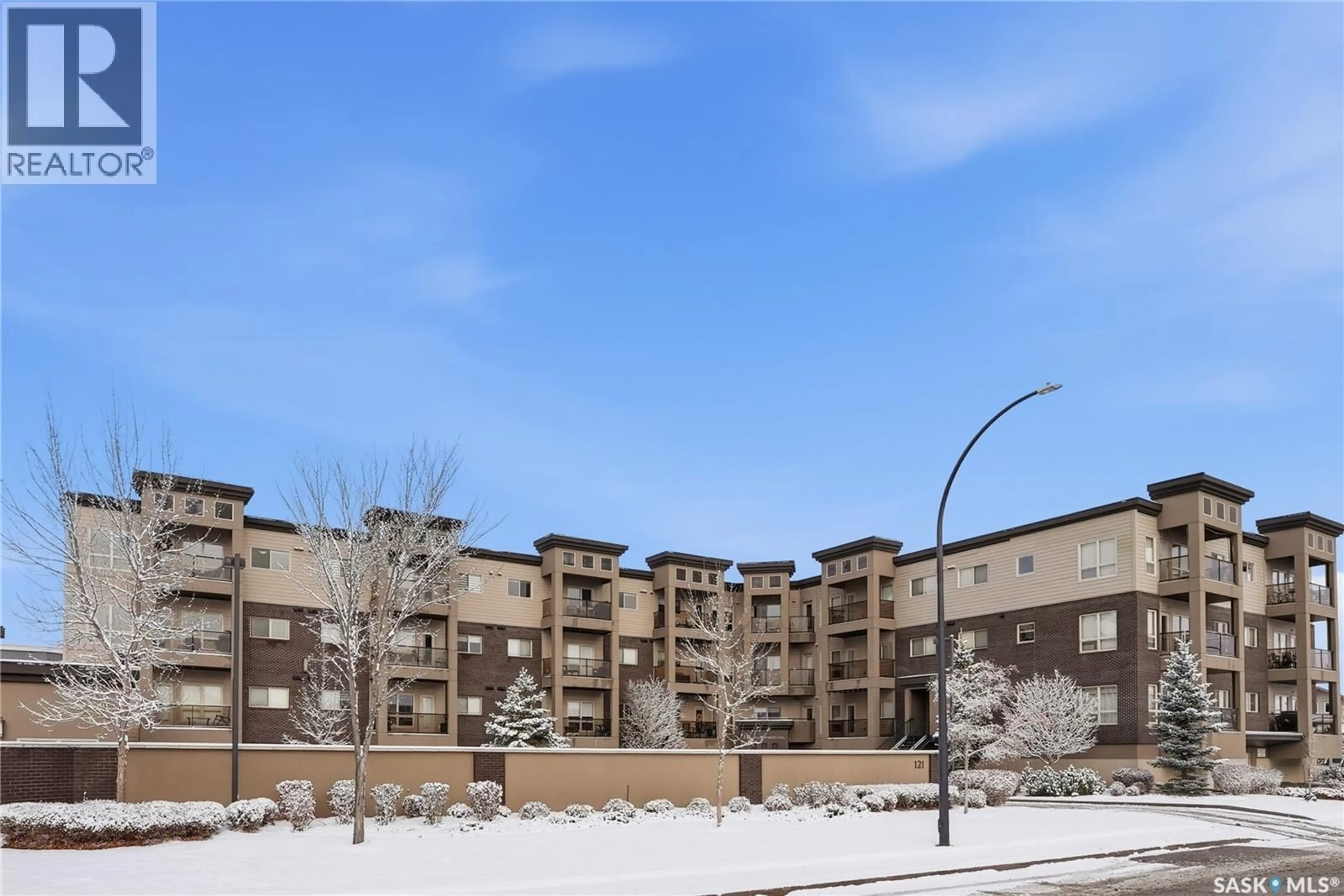 Unknown for 121 - 325 WILLOWGROVE CRESCENT, Saskatoon Saskatchewan S7W0R1