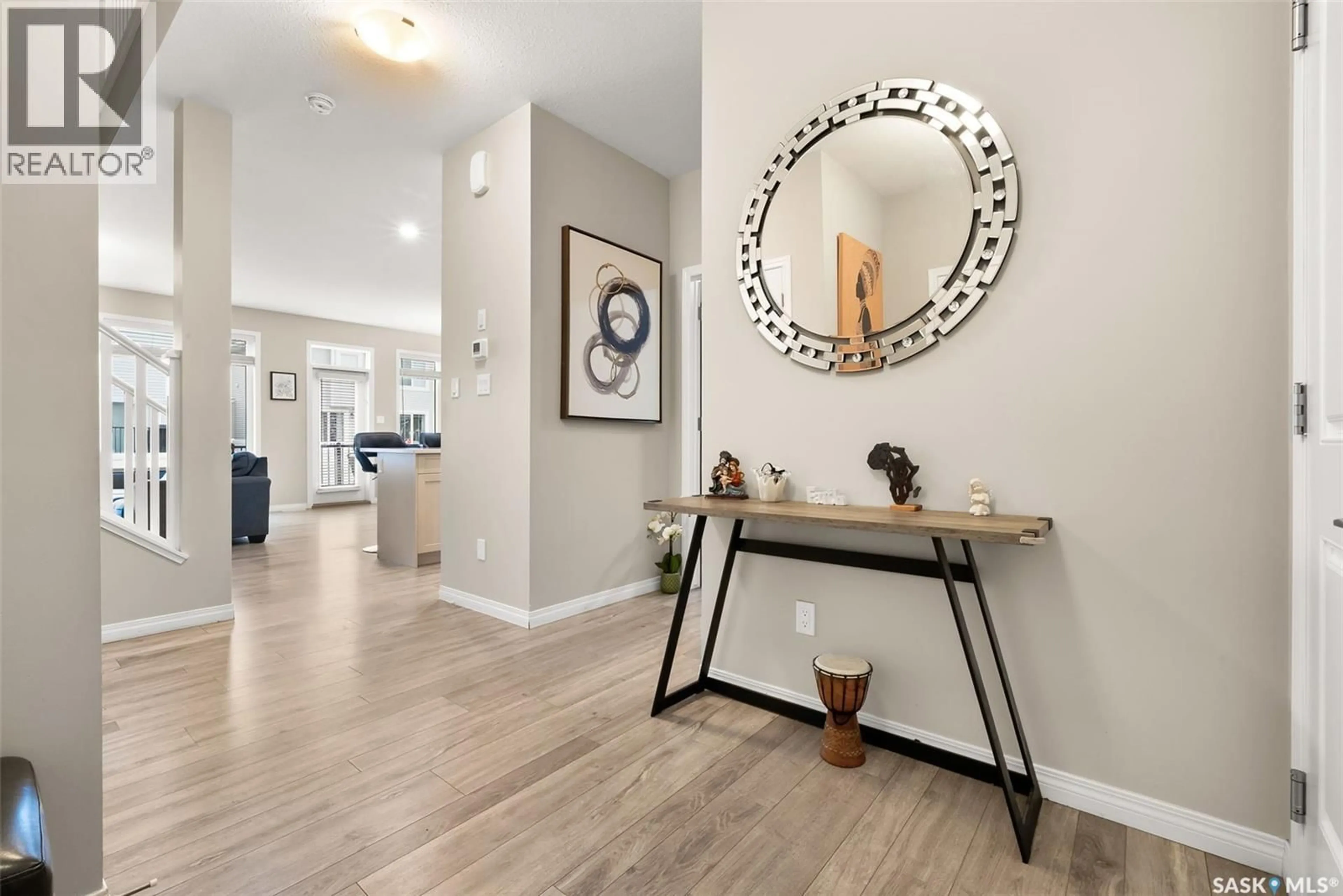 Indoor entryway for 3104 TROMBLEY STREET, Regina Saskatchewan S4V3R9