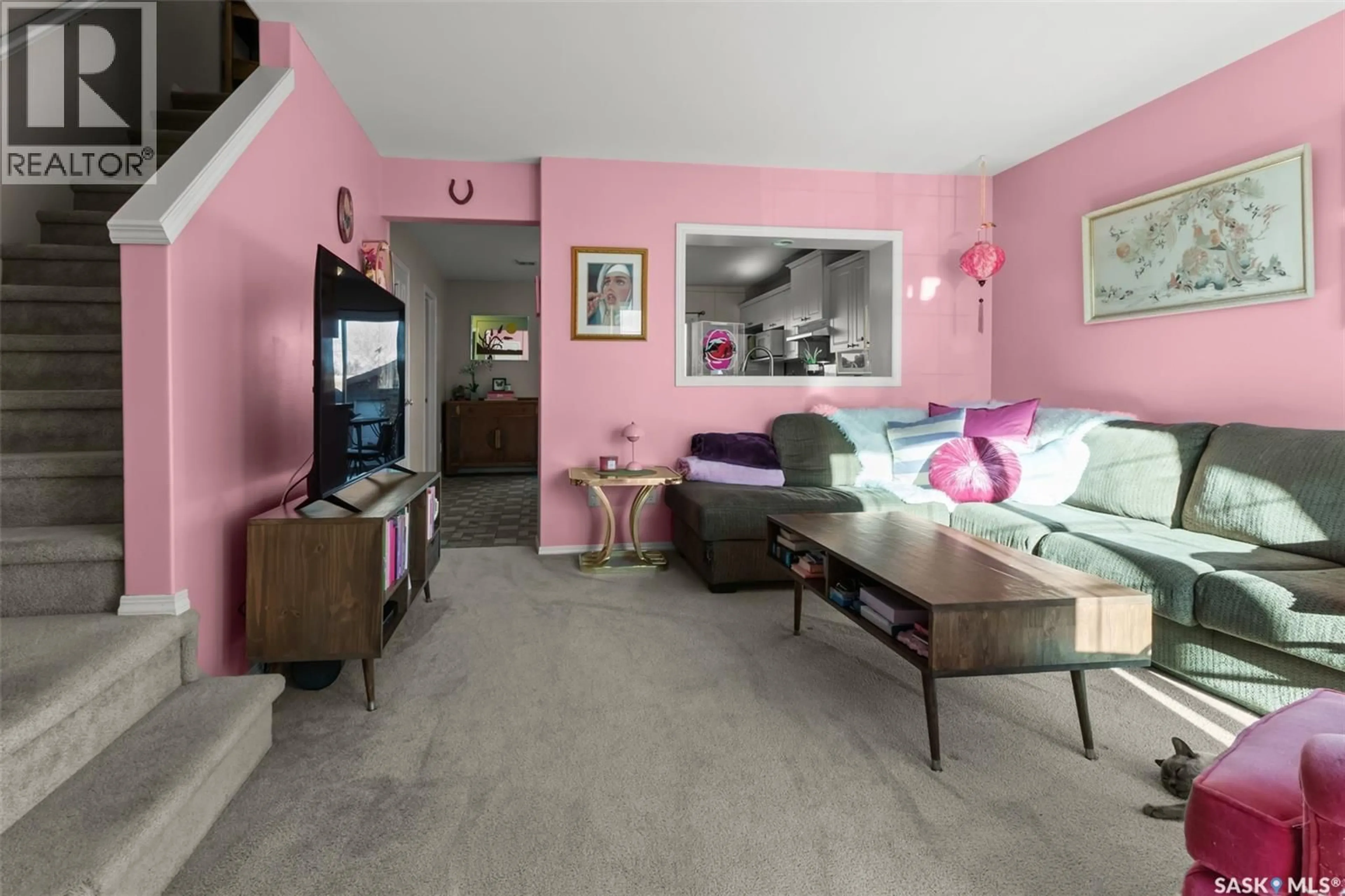 Unknown for 215 RUTHERFORD CRESCENT, Saskatoon Saskatchewan S7N4X6