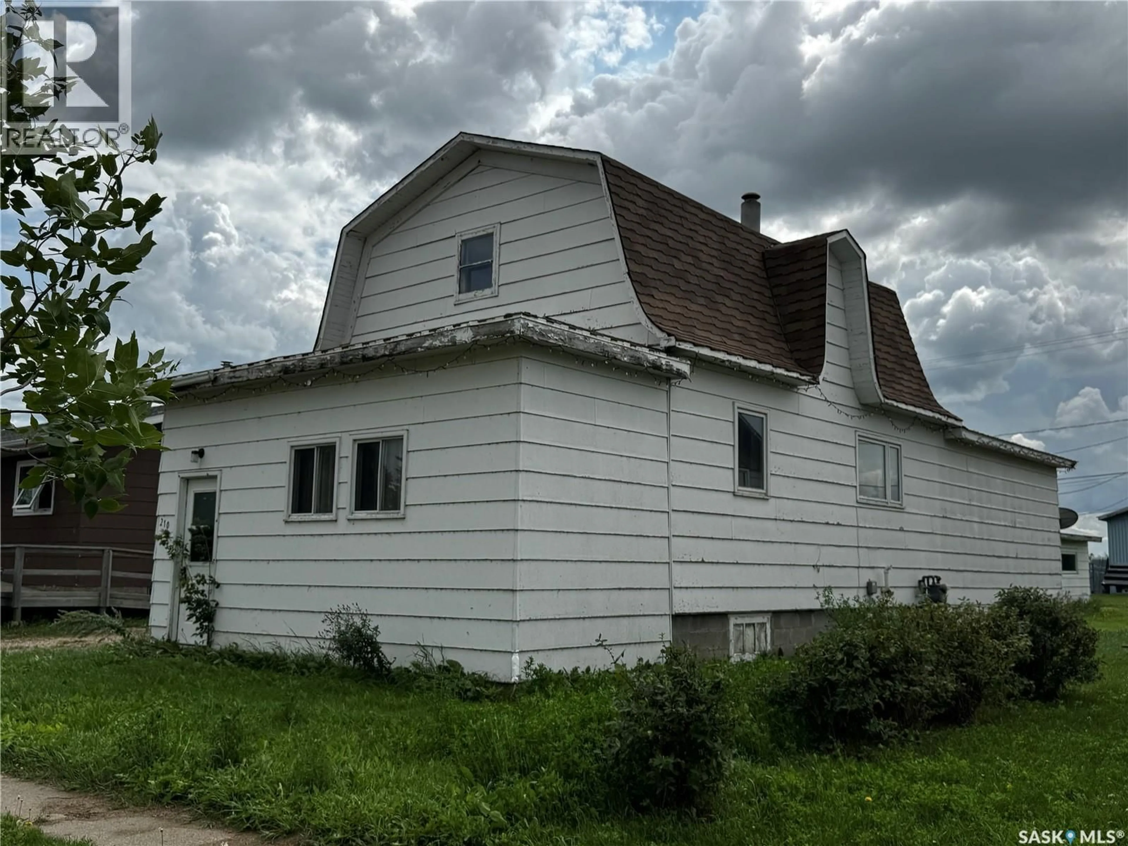 Unknown for 210 2ND AVENUE, Nokomis Saskatchewan S0G3R0