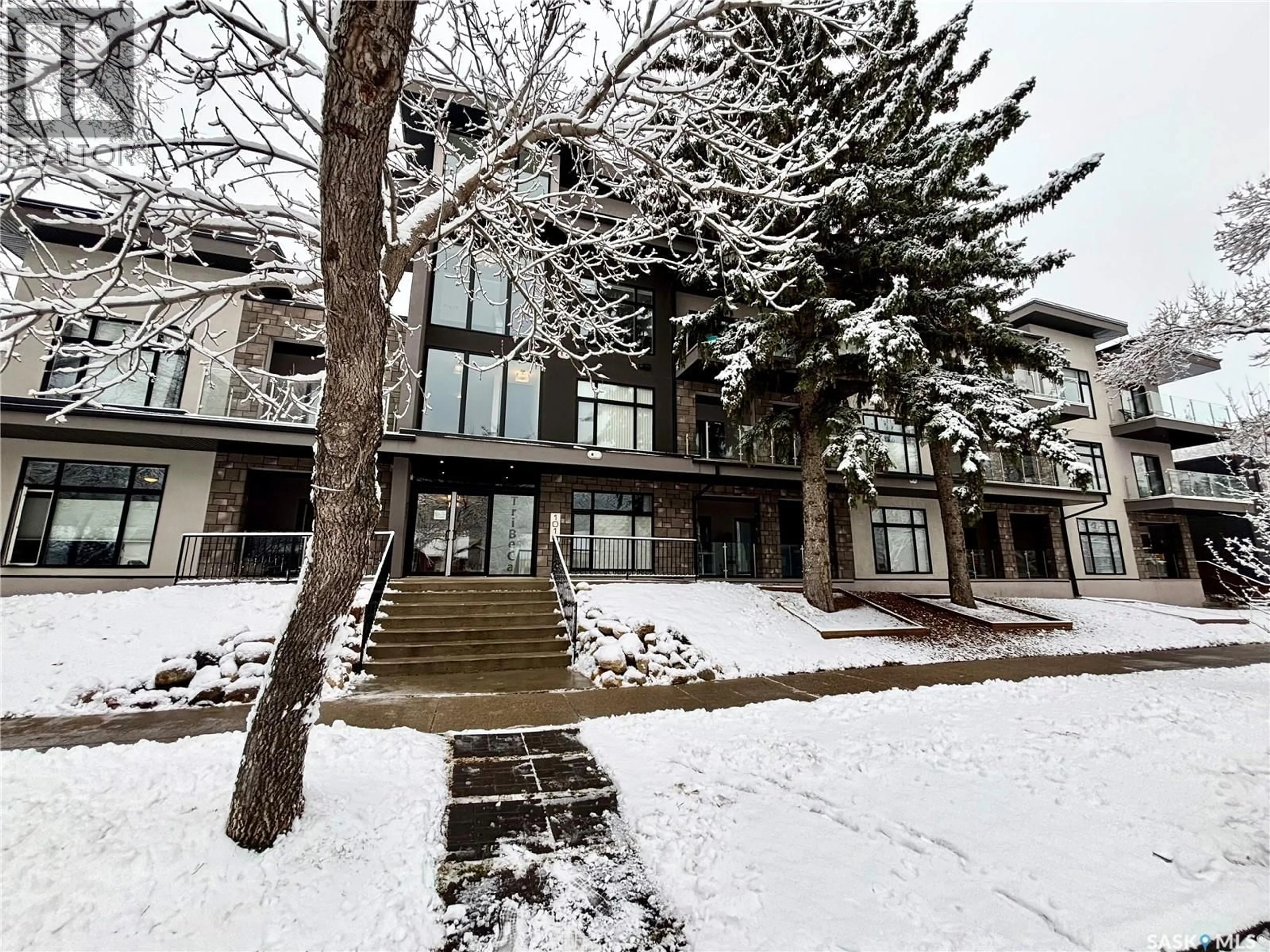 Unknown for 204 - 1010 MAIN STREET, Saskatoon Saskatchewan S7H0K7