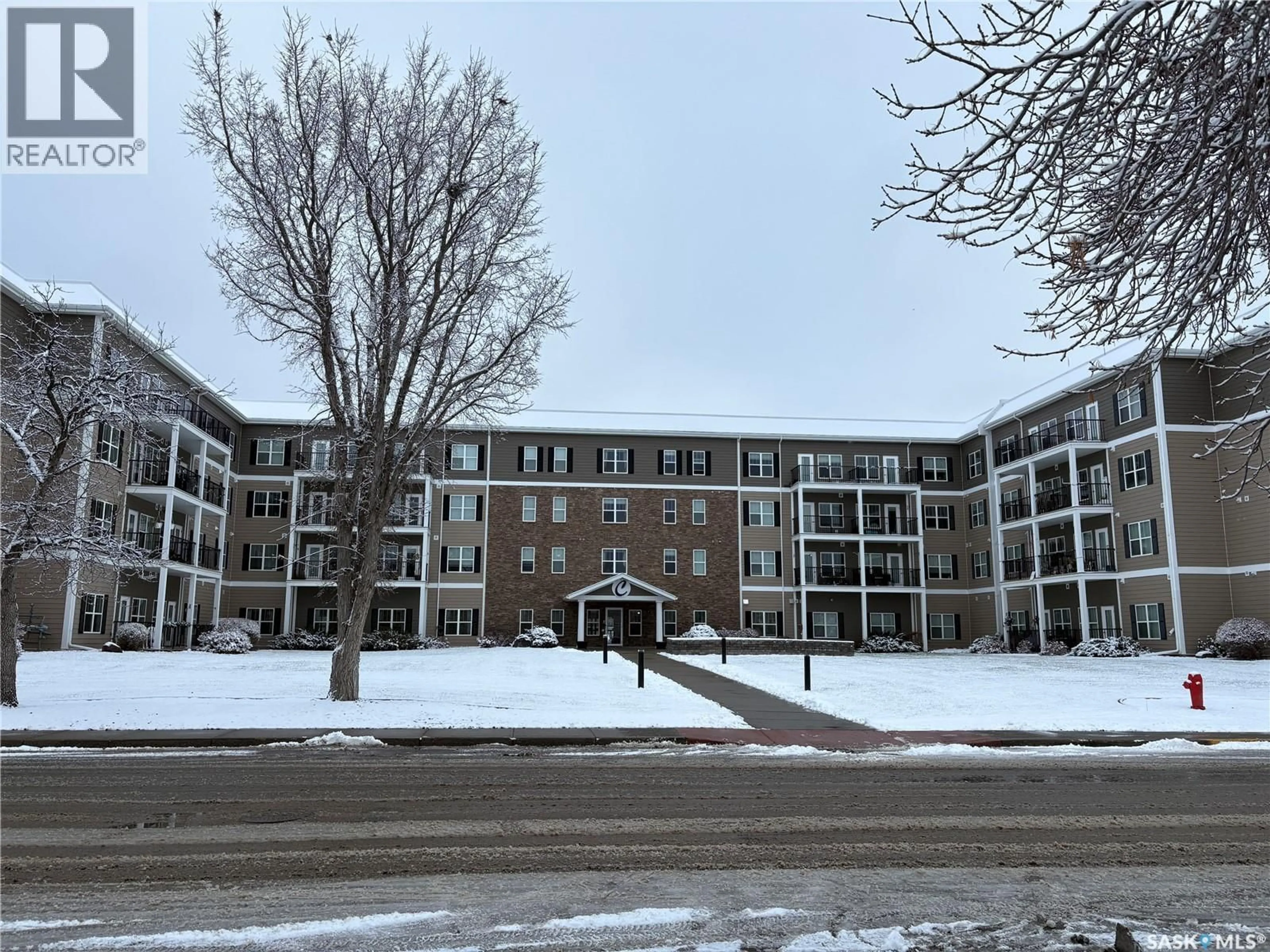 Unknown for 317 1802 106TH STREET, North Battleford Saskatchewan S9A1J1