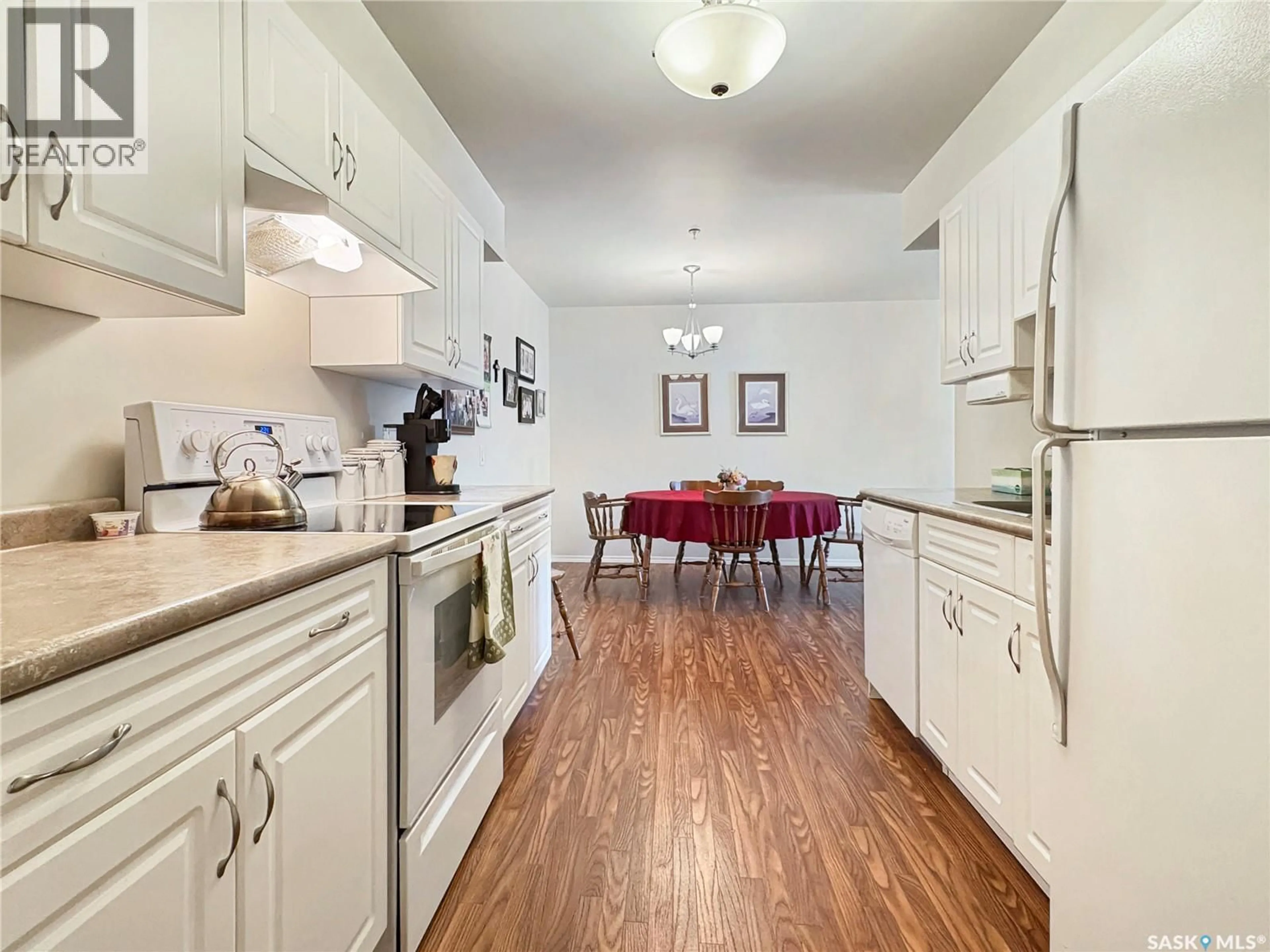 Unknown for 317 1802 106TH STREET, North Battleford Saskatchewan S9A1J1