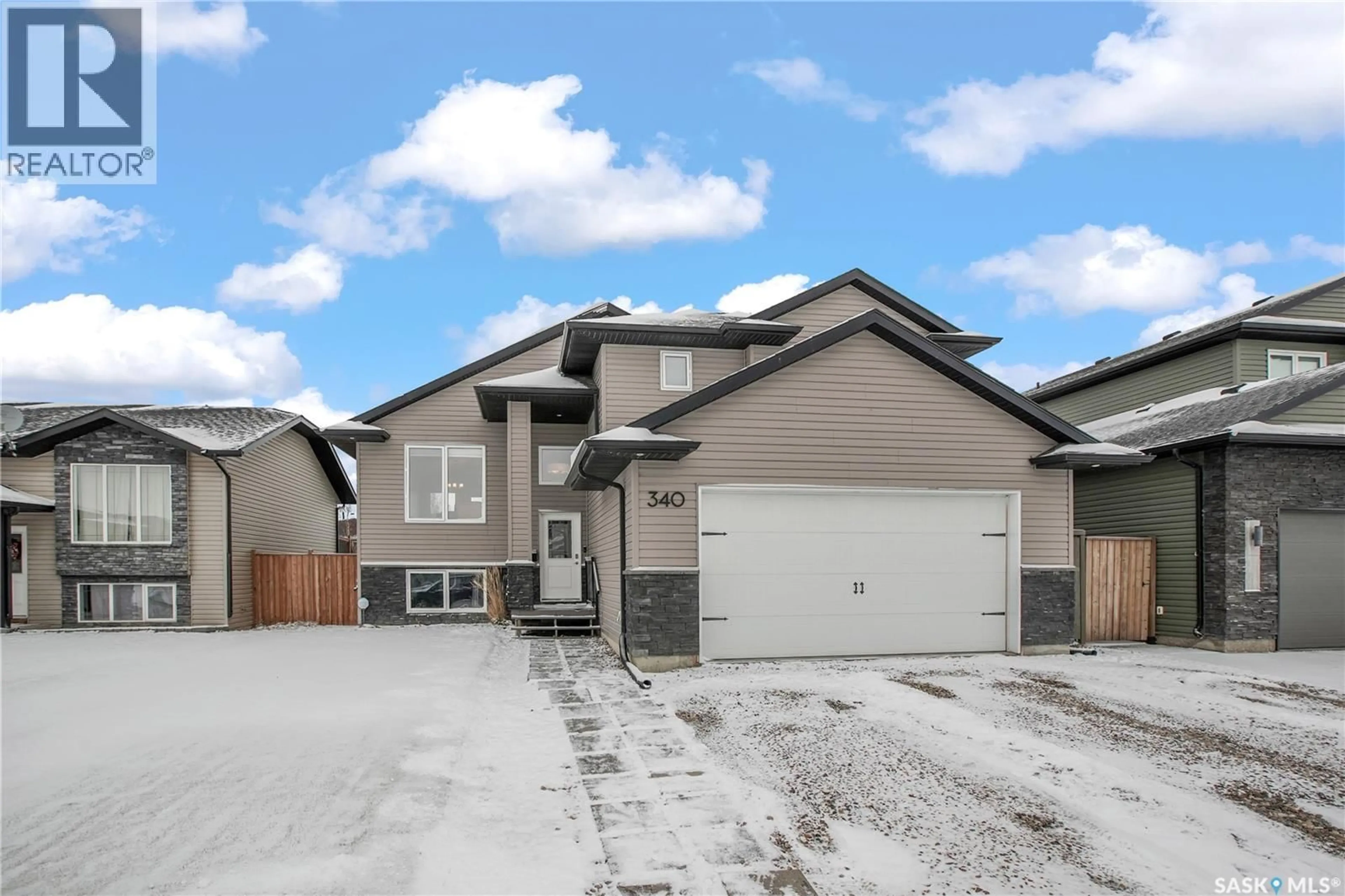 Unknown for 340 HAICHERT STREET, Warman Saskatchewan S0K4S3