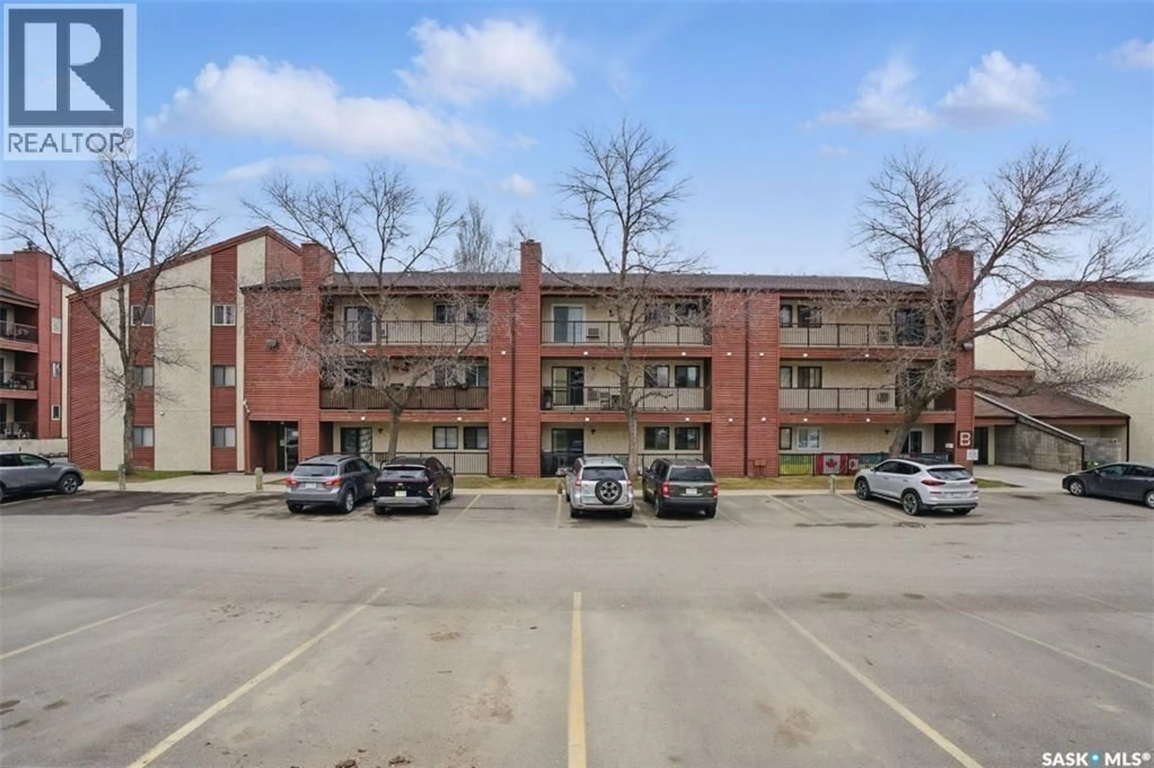 Unknown for 207B - 4040 8TH STREET, Saskatoon Saskatchewan S7H5L4