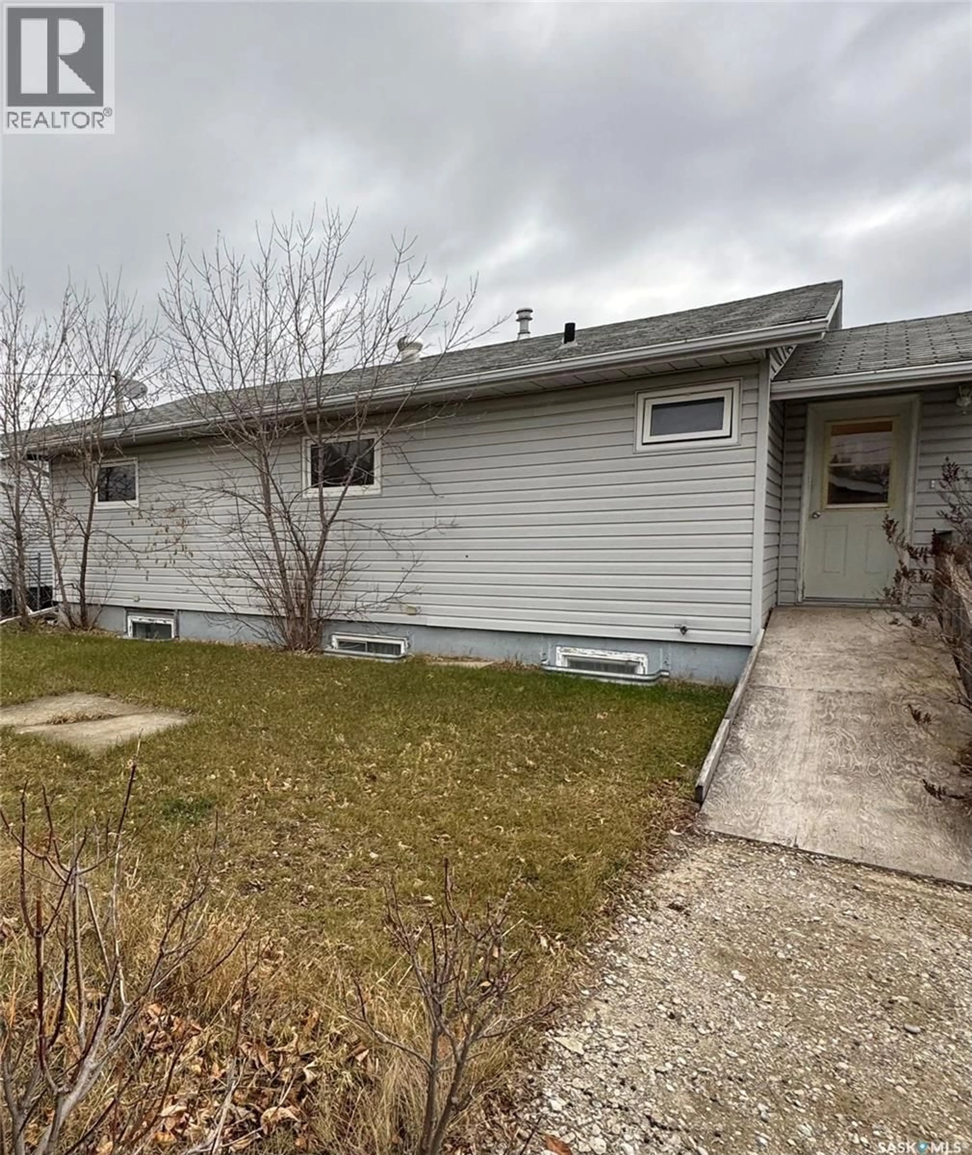 Unknown for 719 DONALD STREET, Hudson Bay Saskatchewan S0E0Y0