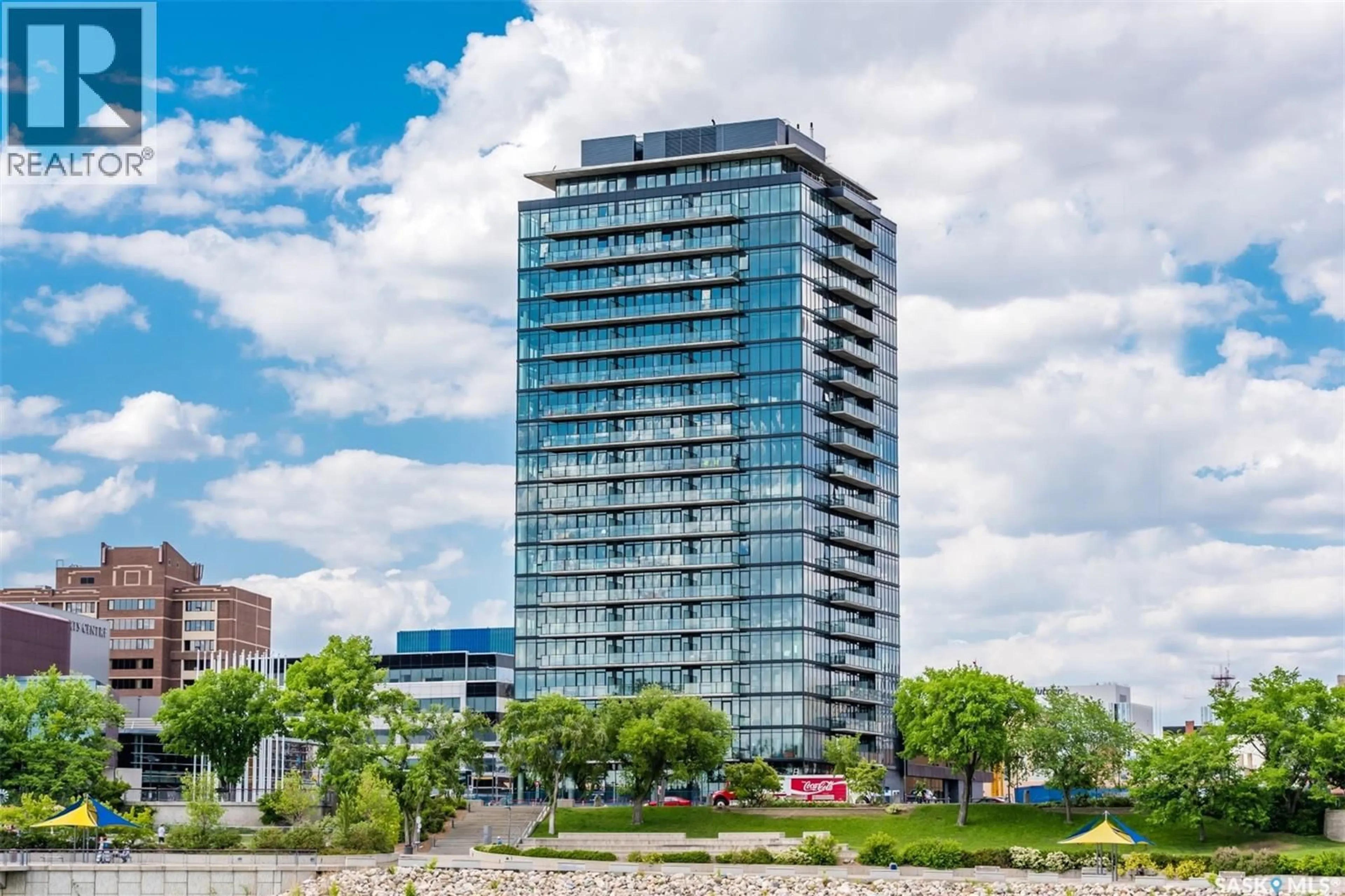 Unknown for 490 - 508 2ND AVENUE, Saskatoon Saskatchewan S7K4H5