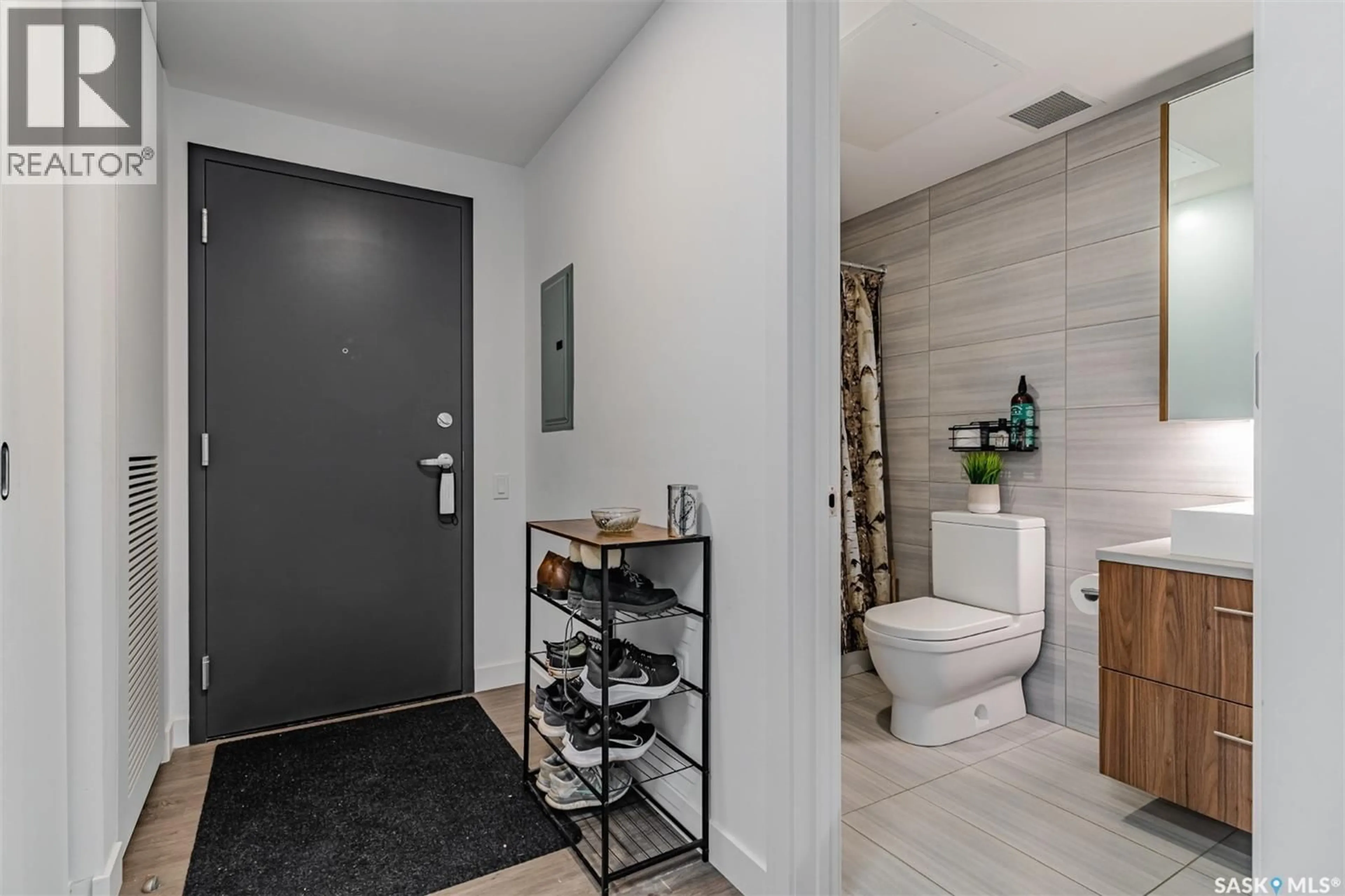 Unknown for 490 - 508 2ND AVENUE, Saskatoon Saskatchewan S7K4H5