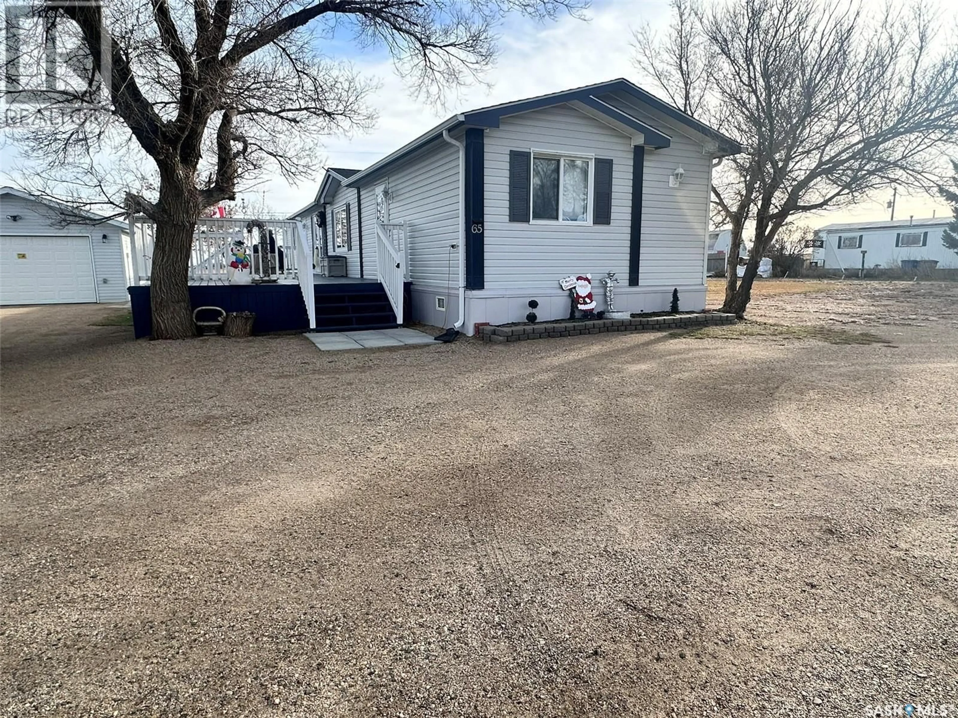 Unknown for 65 SUNRISE ESTATES, Assiniboia Saskatchewan S0H0B0