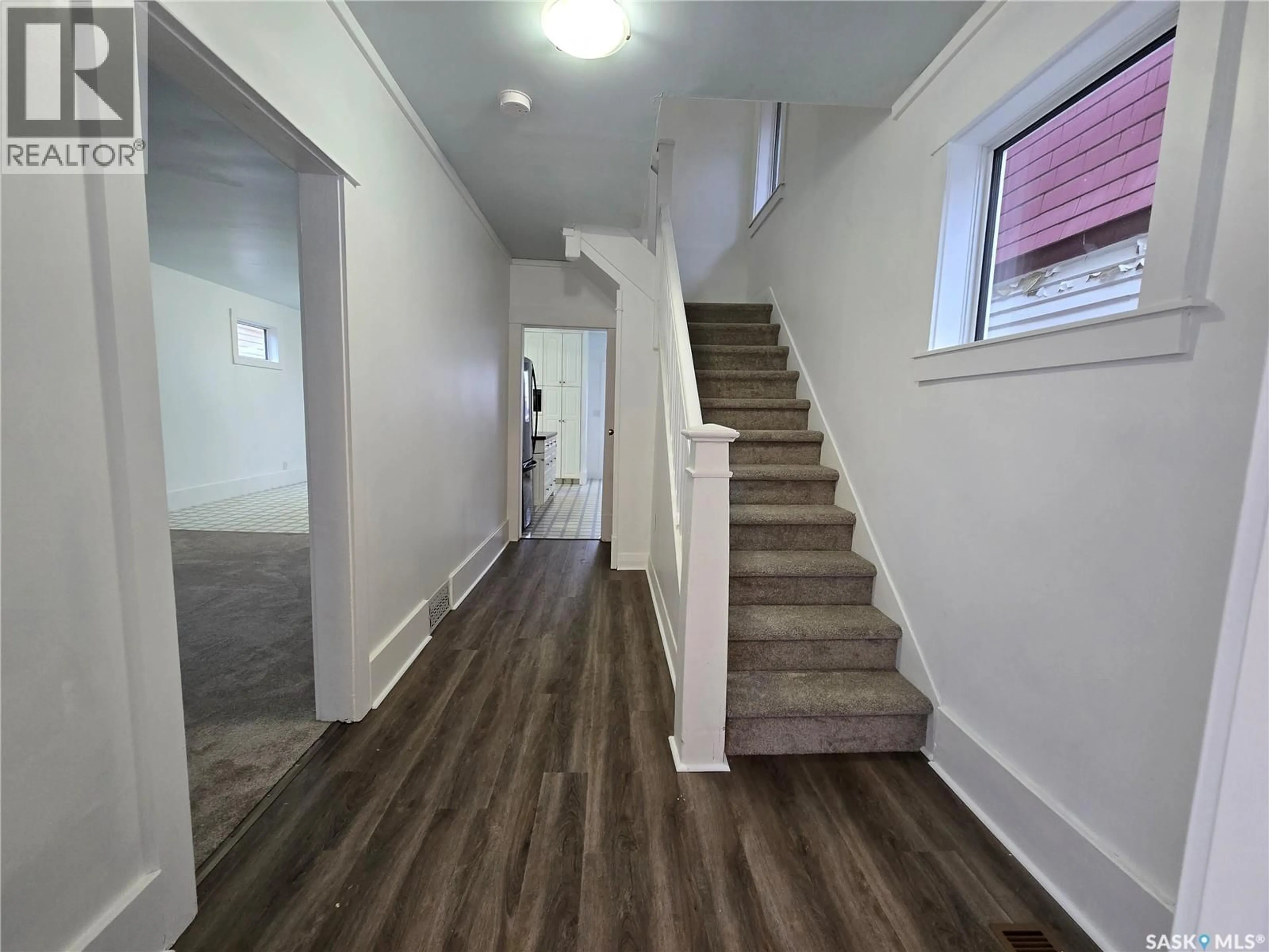 A pic of a room for N - 1310 G AVENUE, Saskatoon Saskatchewan S7L2A7