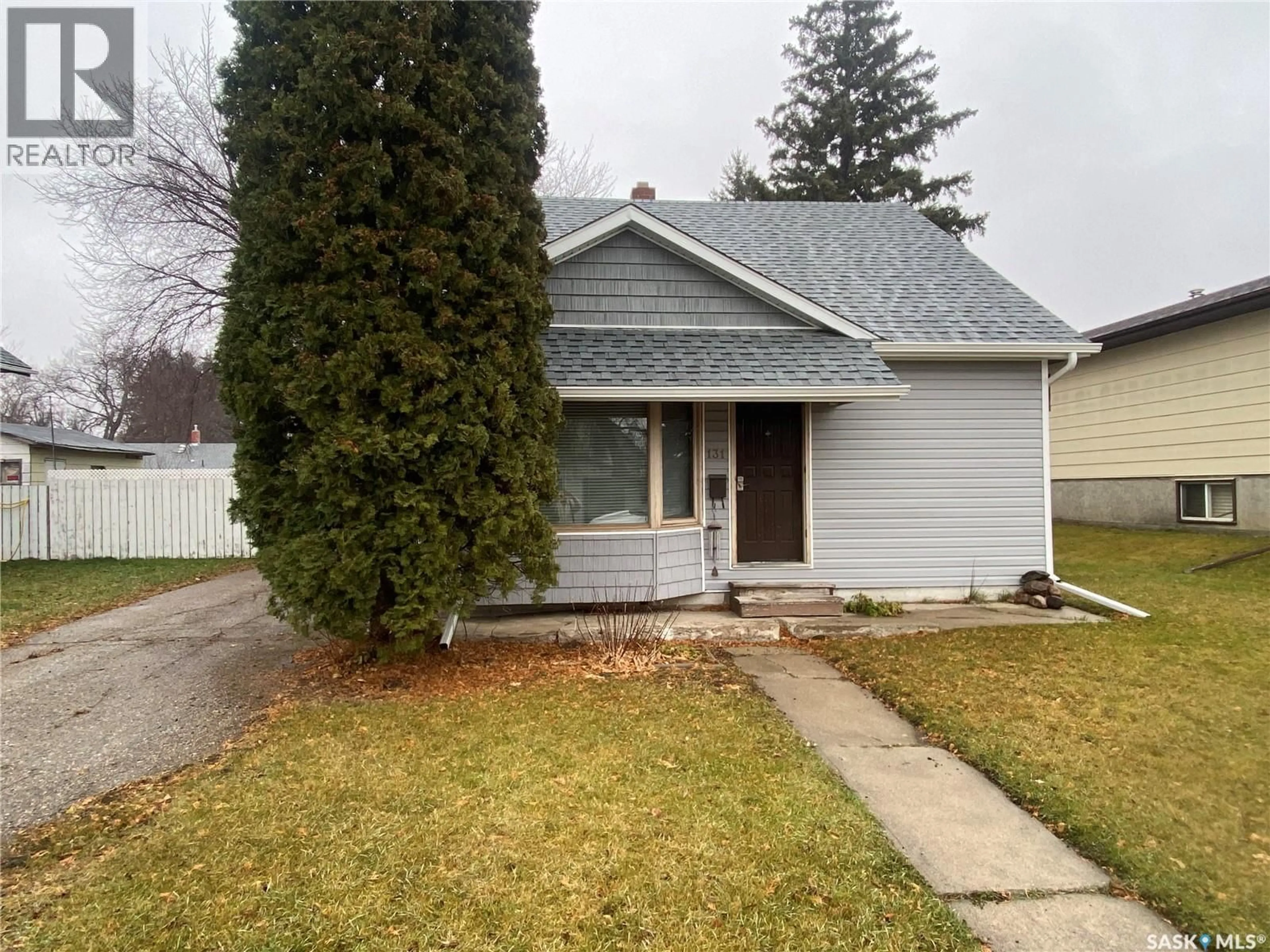 Unknown for 131 BETTS AVENUE, Yorkton Saskatchewan S3N1M4