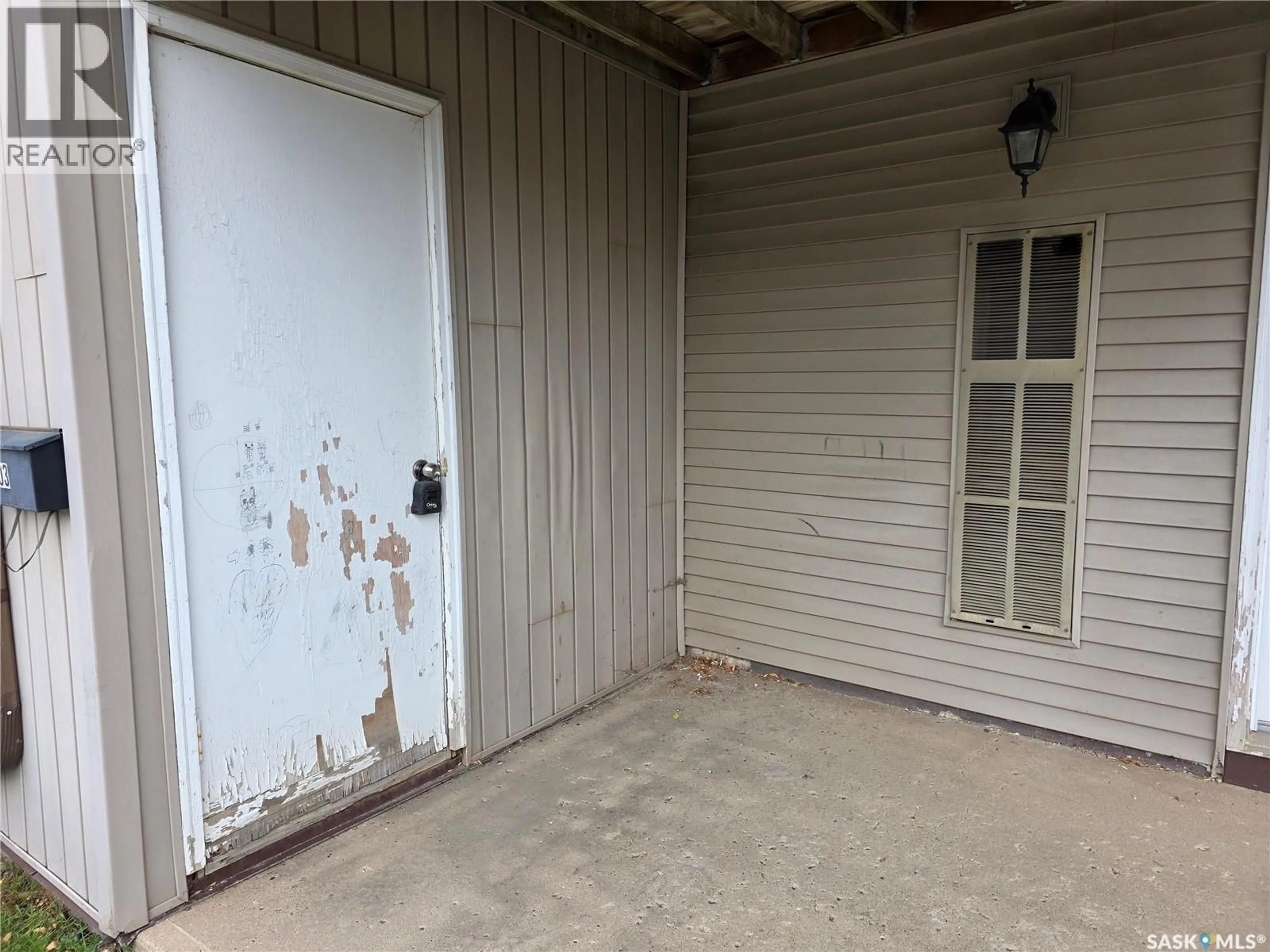 Unknown for 103 - 521 ALBERT STREET, Estevan Saskatchewan S4A2E3