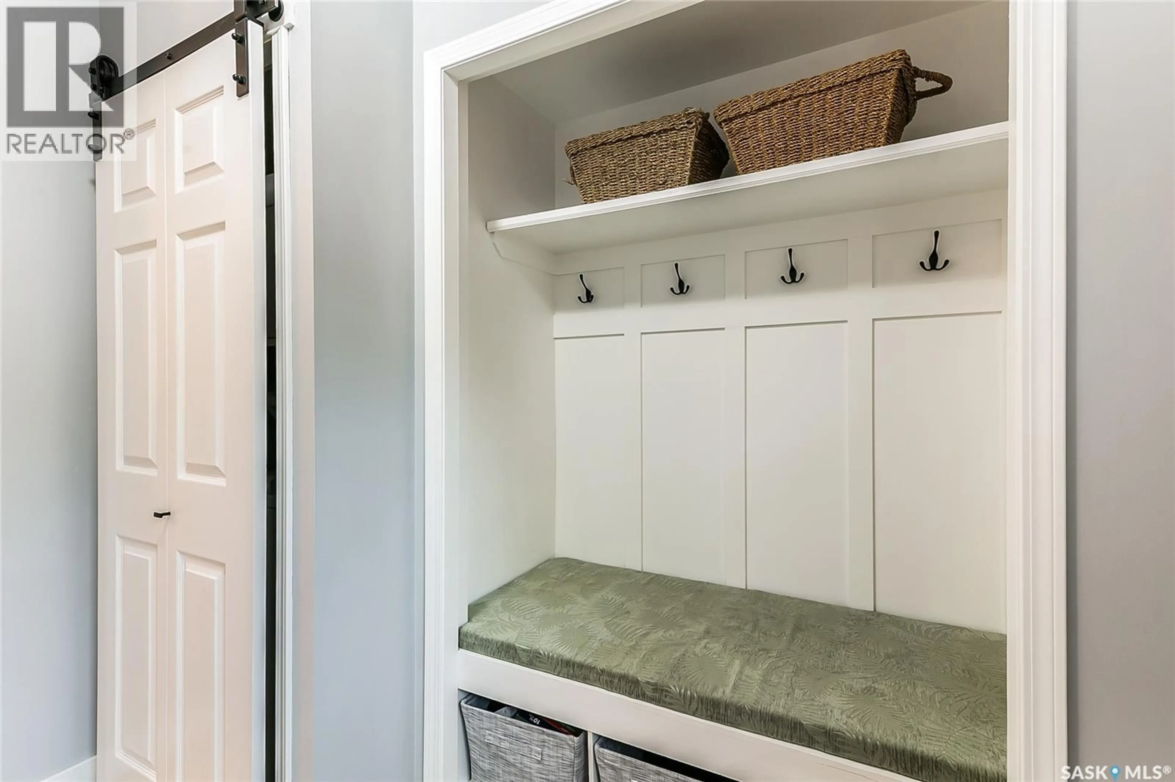 Laundry room for 451 9TH STREET, Regina Beach Saskatchewan S0G4C0