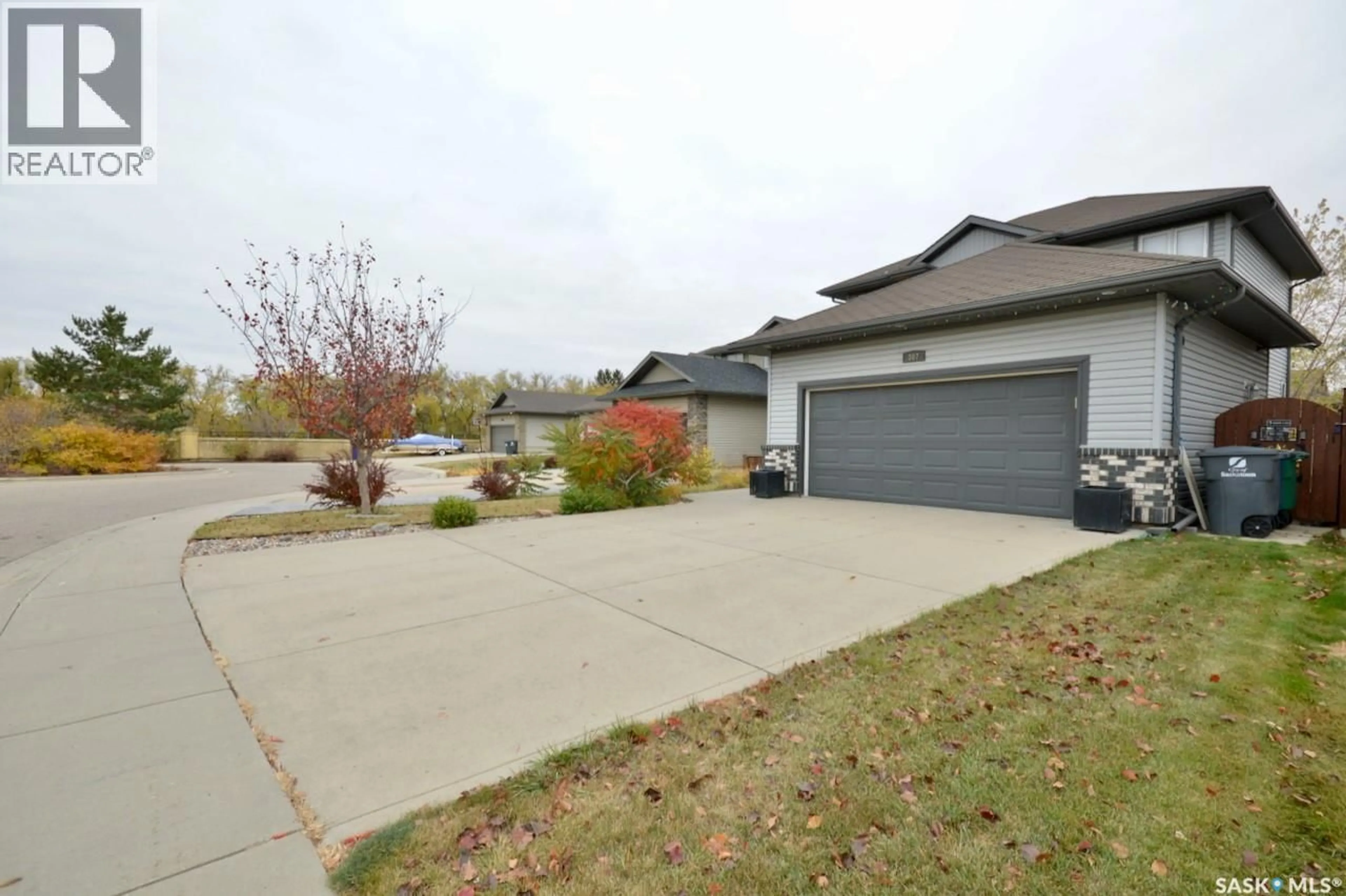 Unknown for 307 DENHAM COURT, Saskatoon Saskatchewan S7R1E5