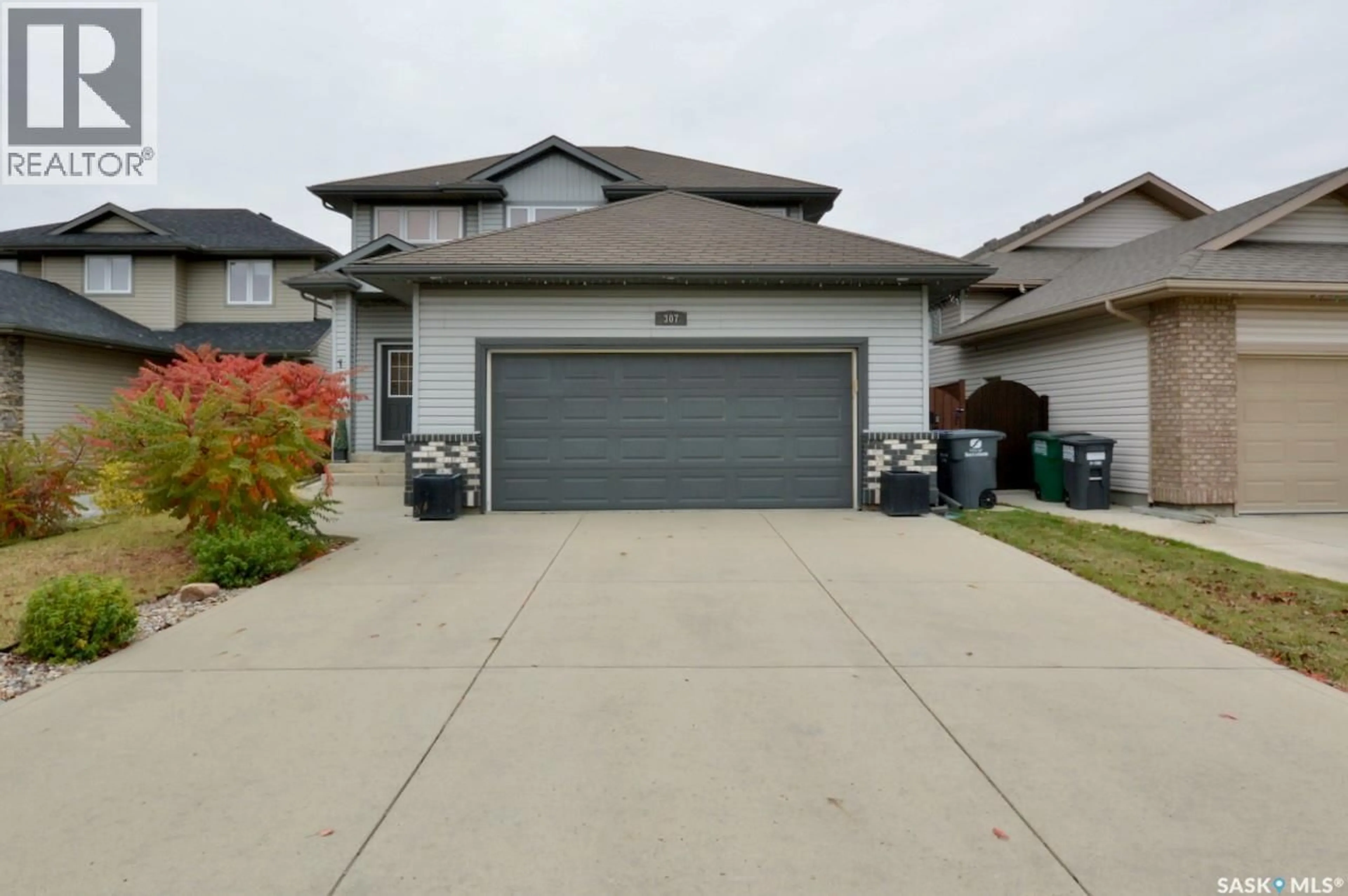 Unknown for 307 DENHAM COURT, Saskatoon Saskatchewan S7R1E5